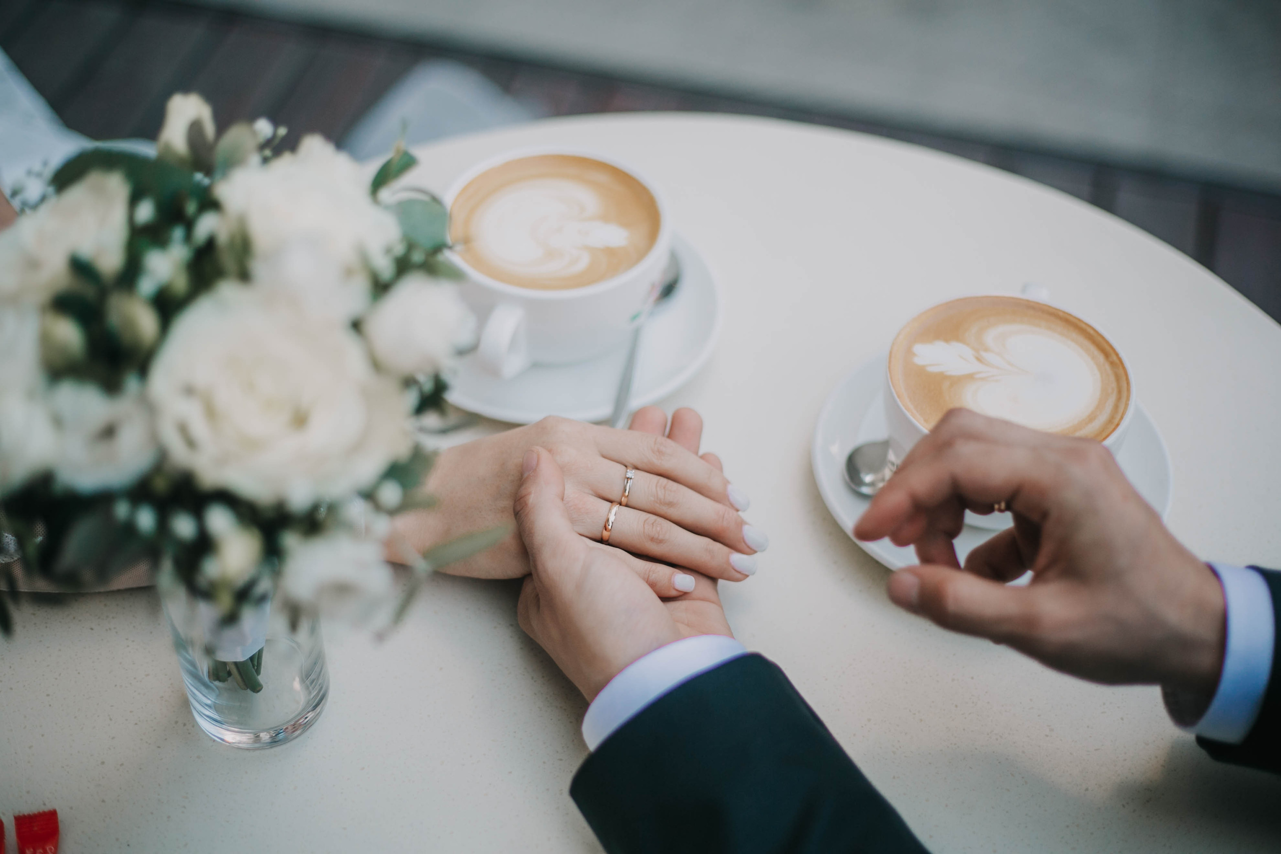 WEDDING DAY. Mandarin.photo