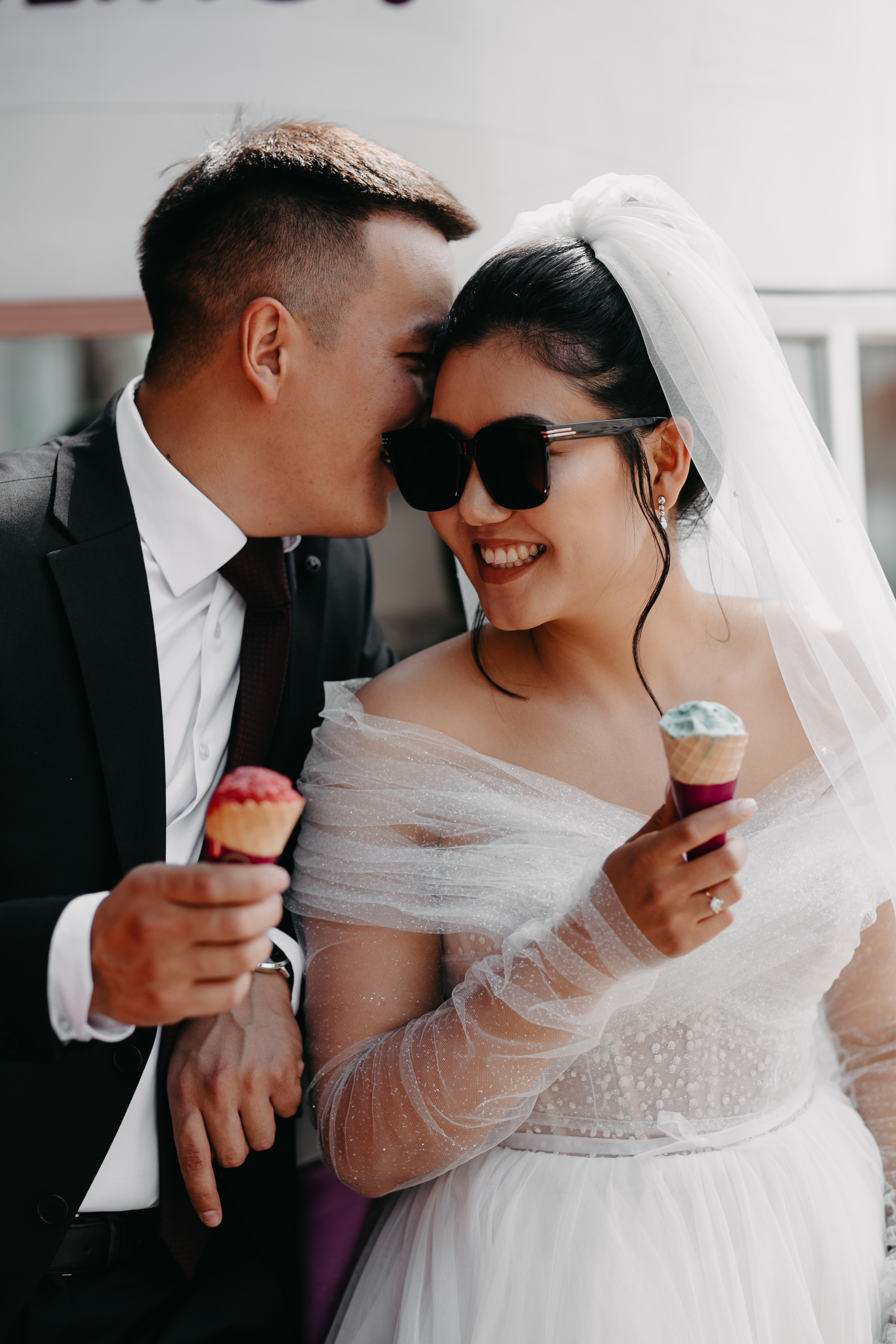 WEDDING DAY. Mandarin.photo