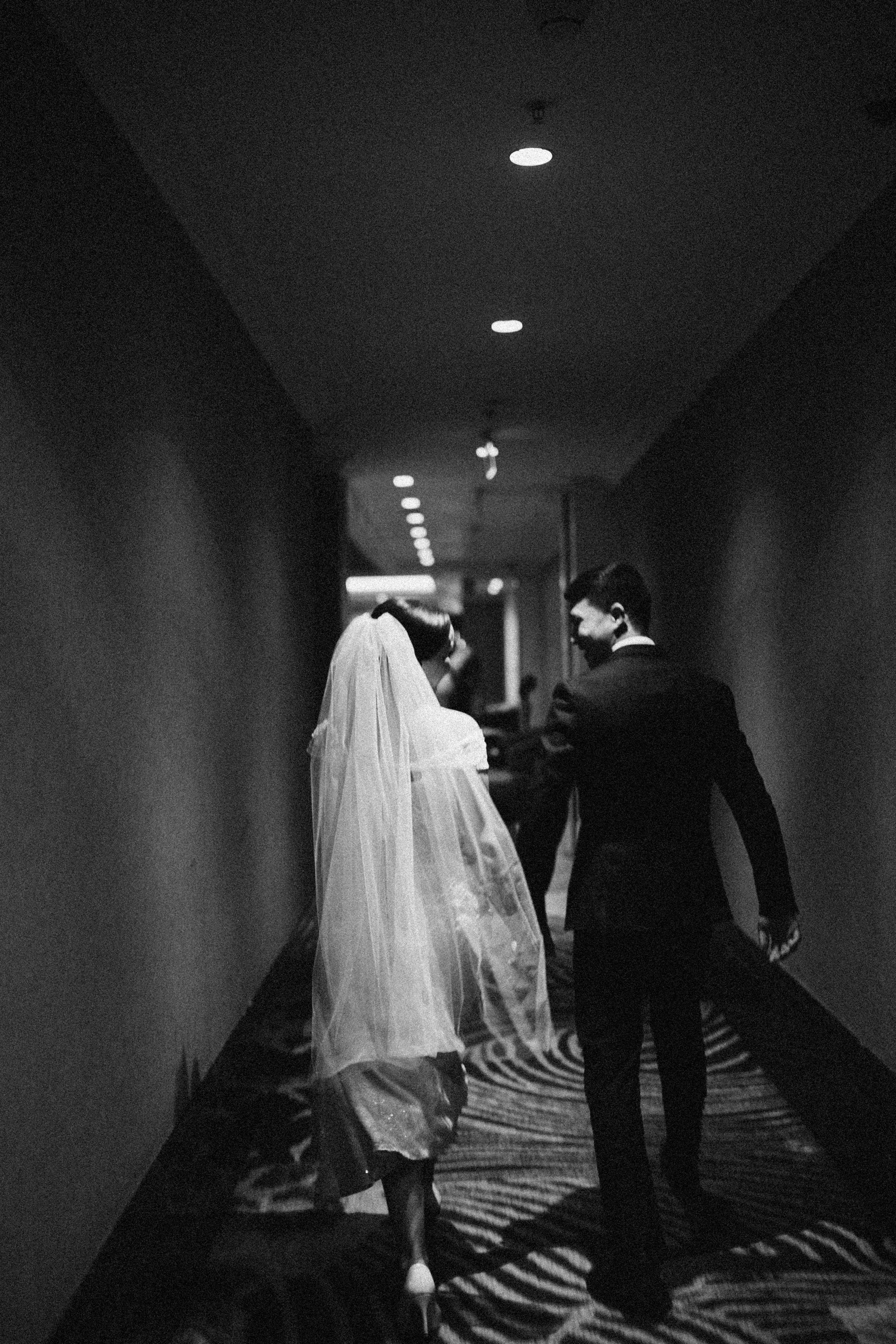 WEDDING DAY. Mandarin.photo