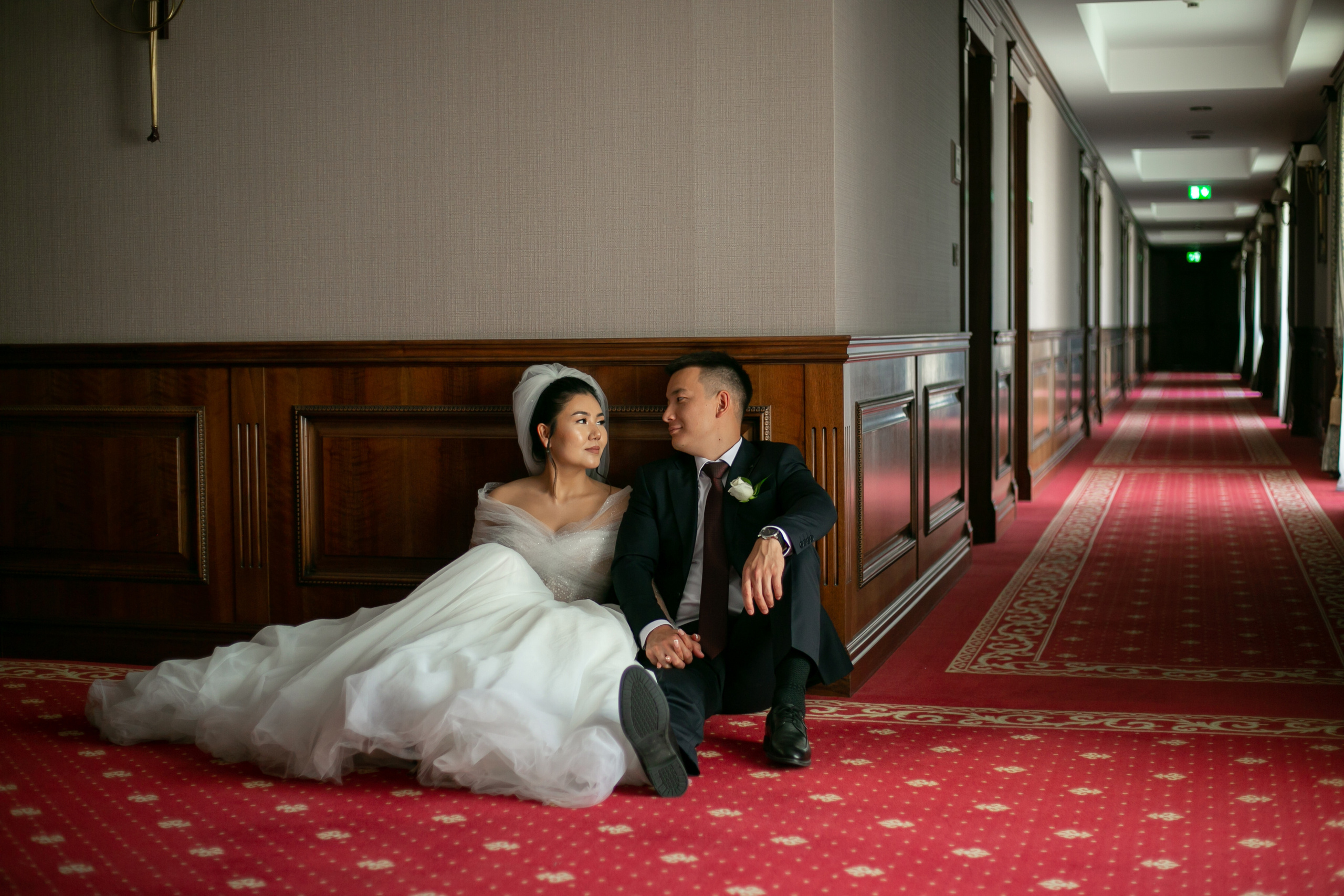 WEDDING DAY. Mandarin.photo