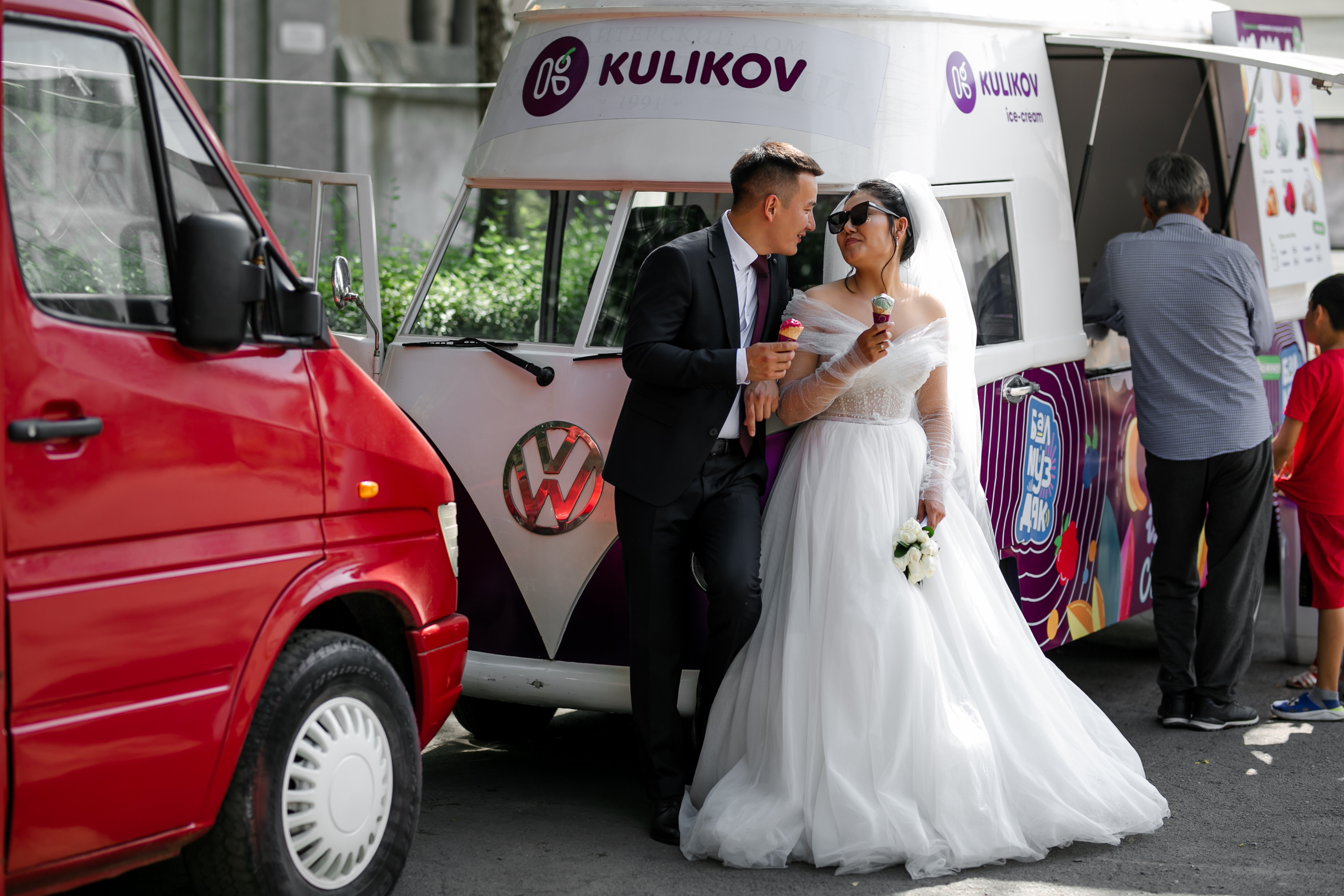 WEDDING DAY. Mandarin.photo