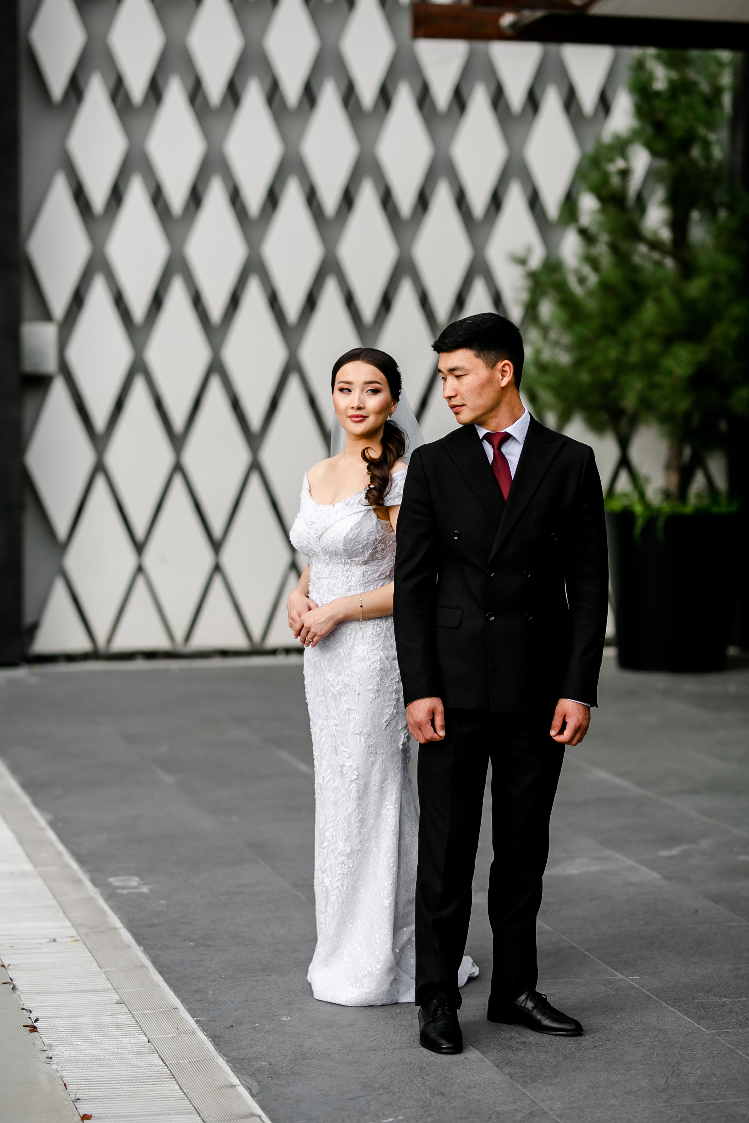 WEDDING DAY. Mandarin.photo