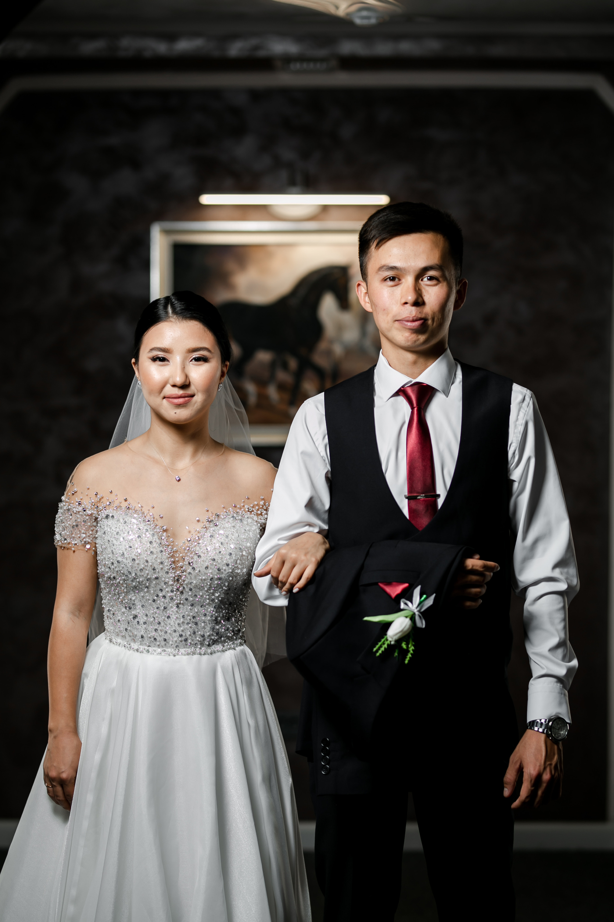 WEDDING DAY. Mandarin.photo