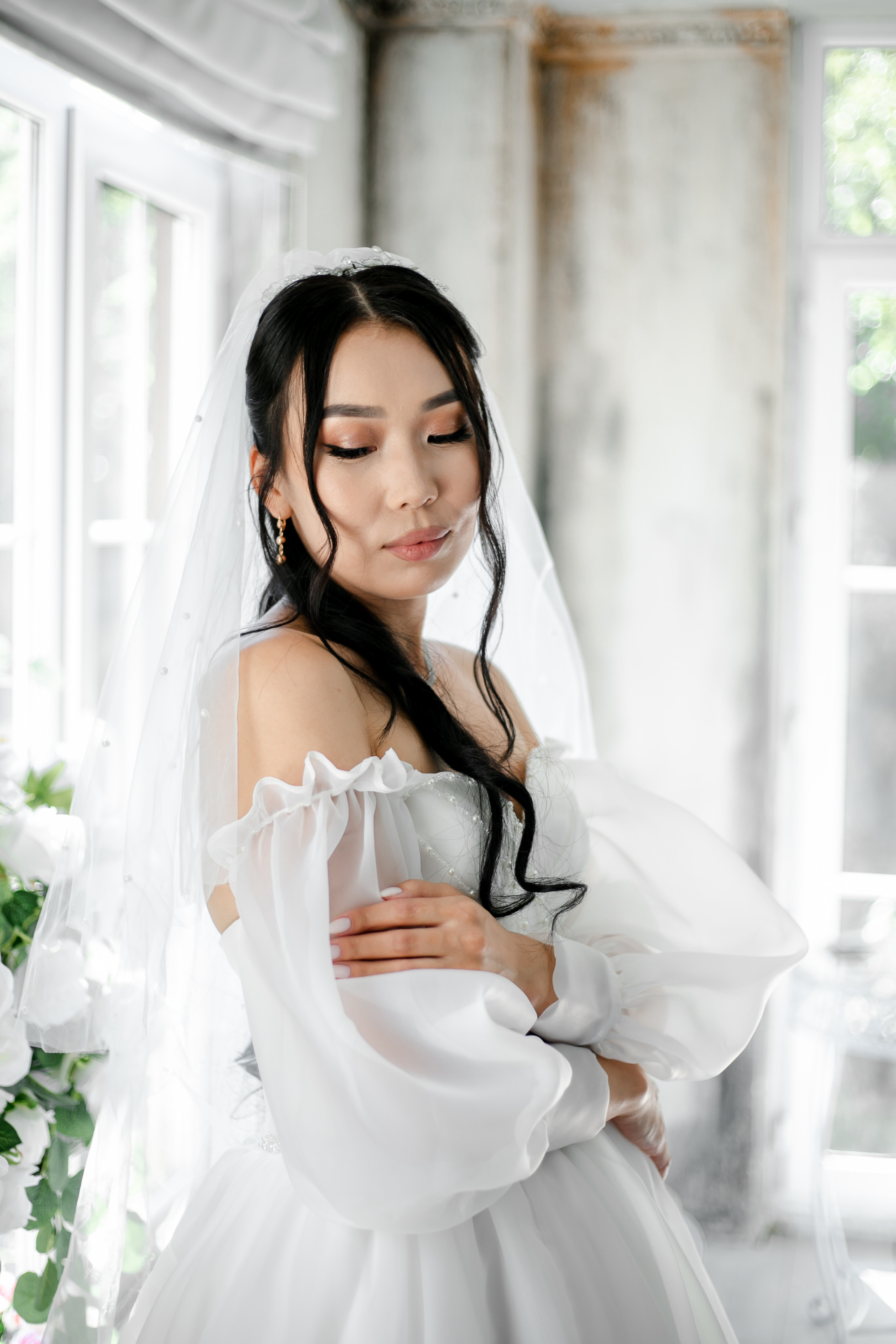 WEDDING DAY. Mandarin.photo