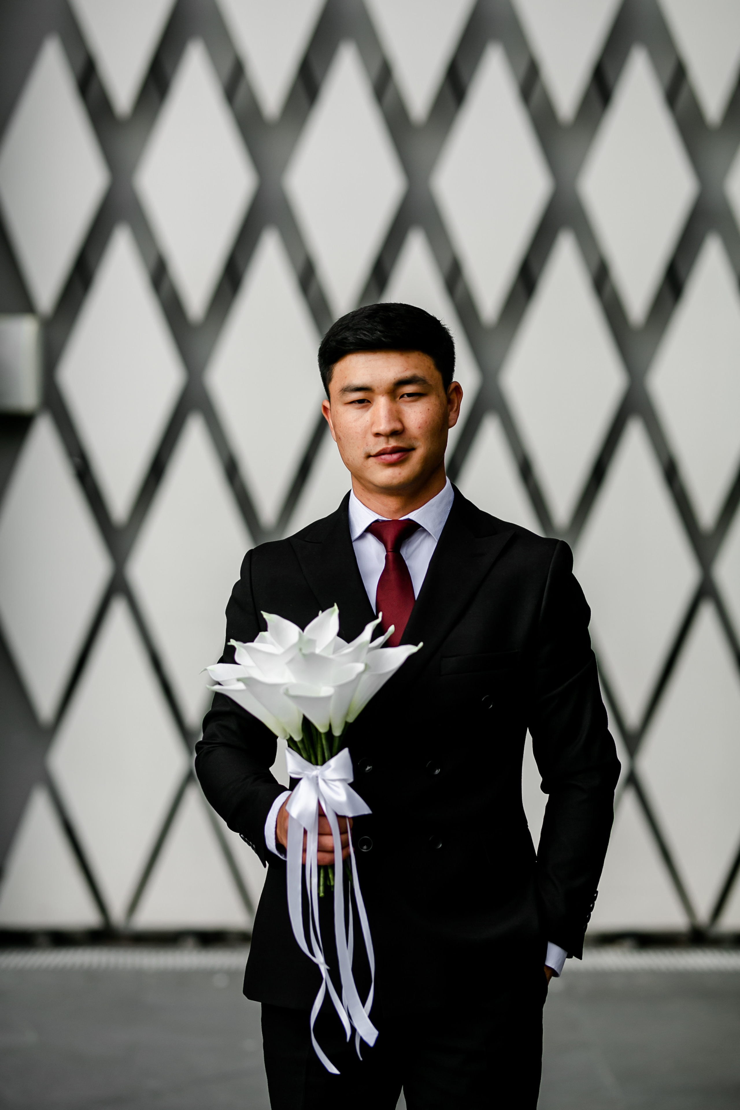 WEDDING DAY. Mandarin.photo