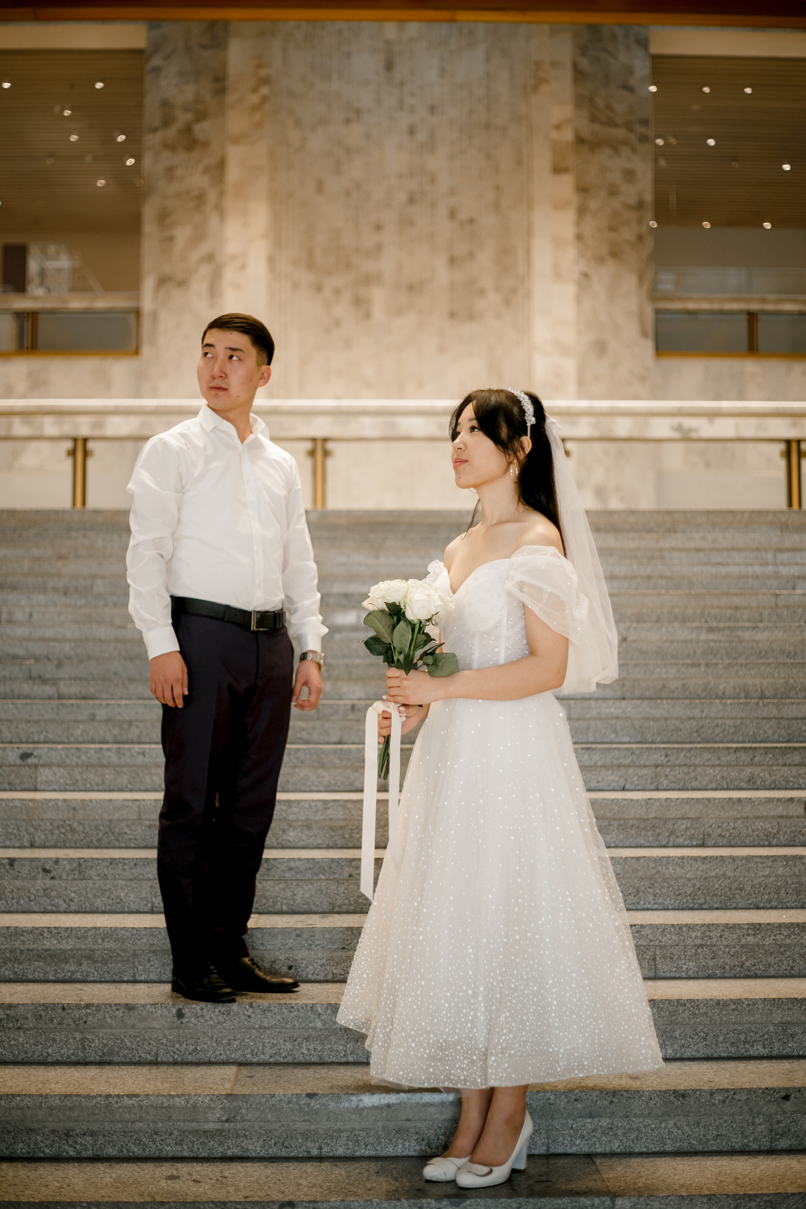 WEDDING DAY. Mandarin.photo