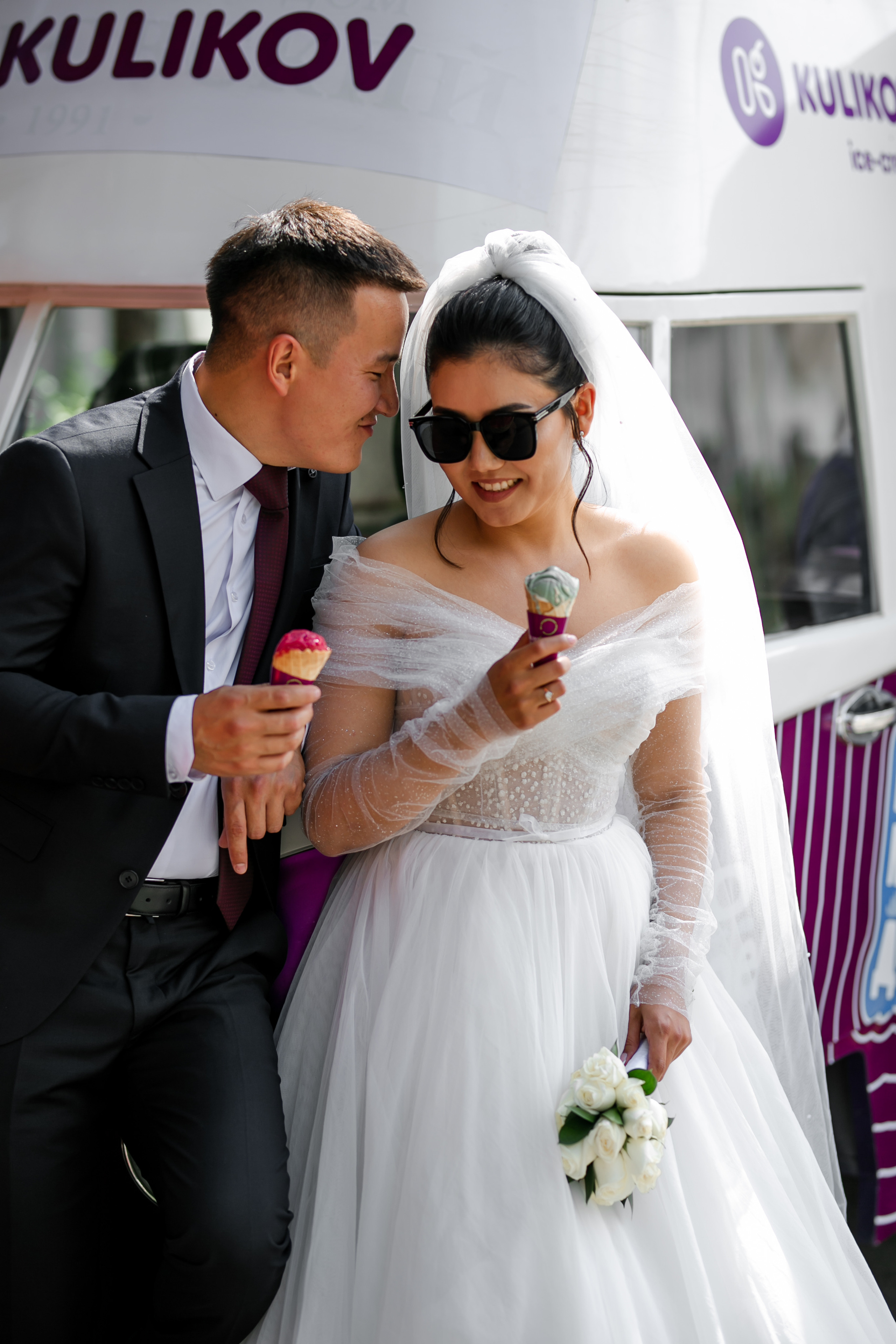 WEDDING DAY. Mandarin.photo