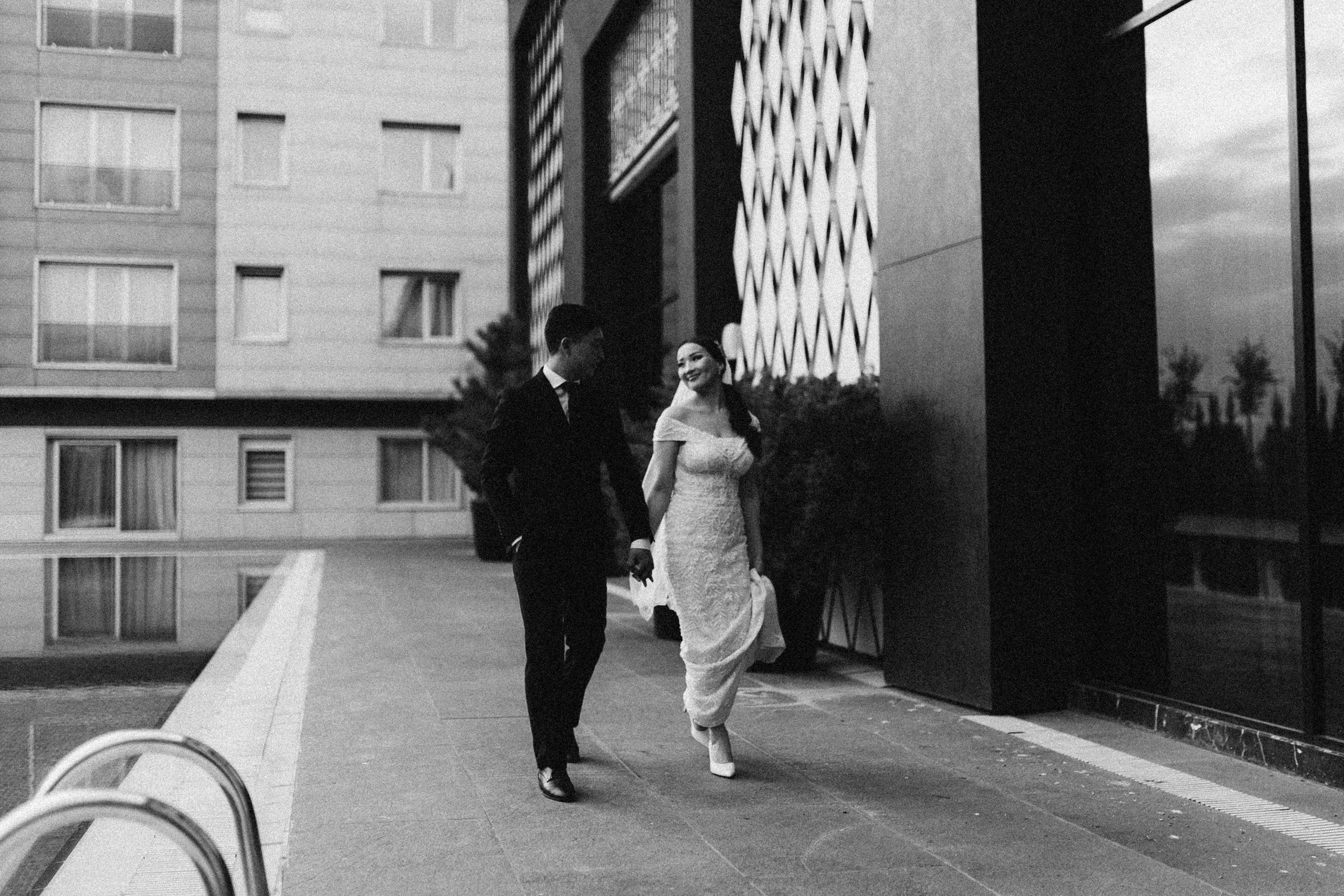 WEDDING DAY. Mandarin.photo