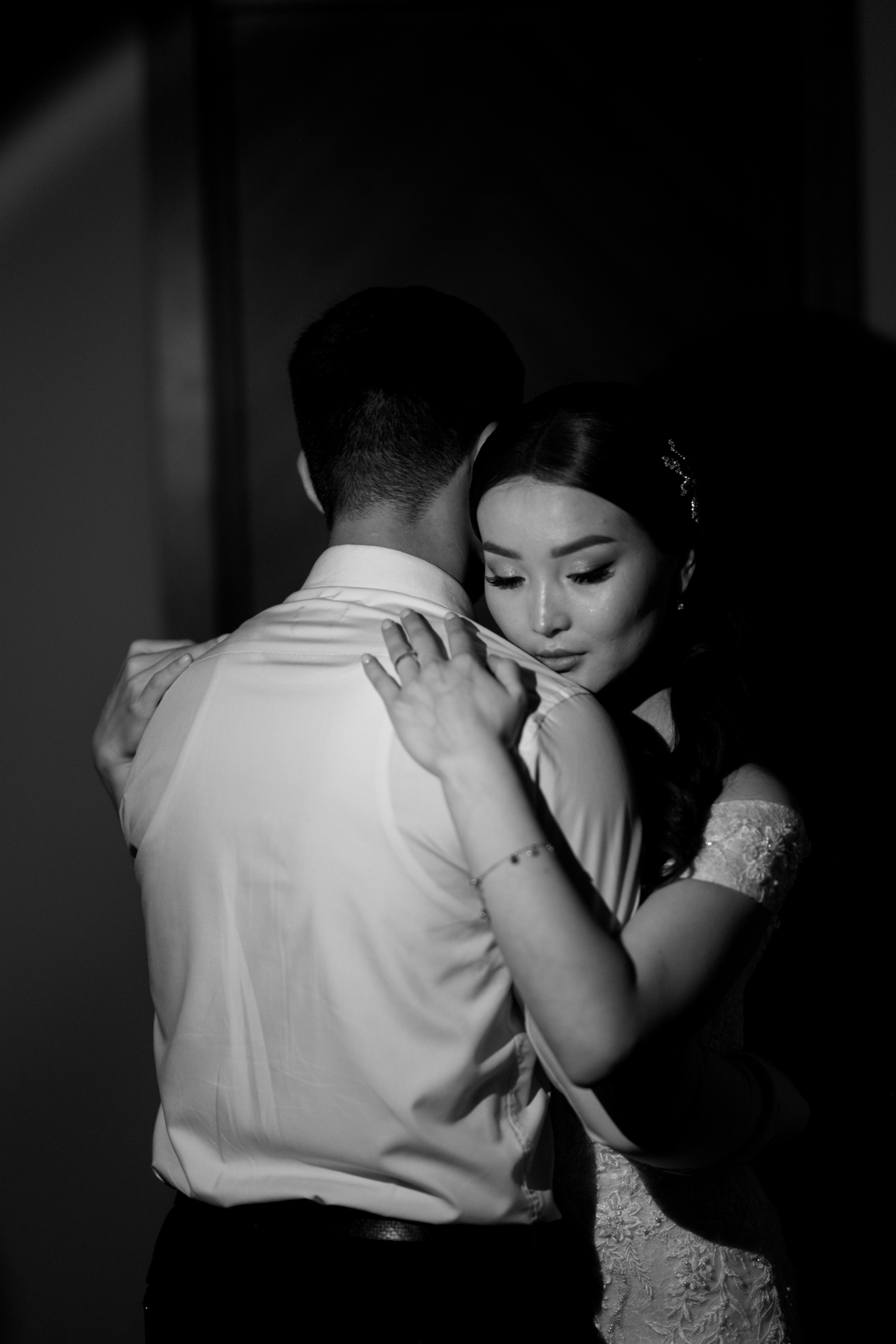 WEDDING DAY. Mandarin.photo