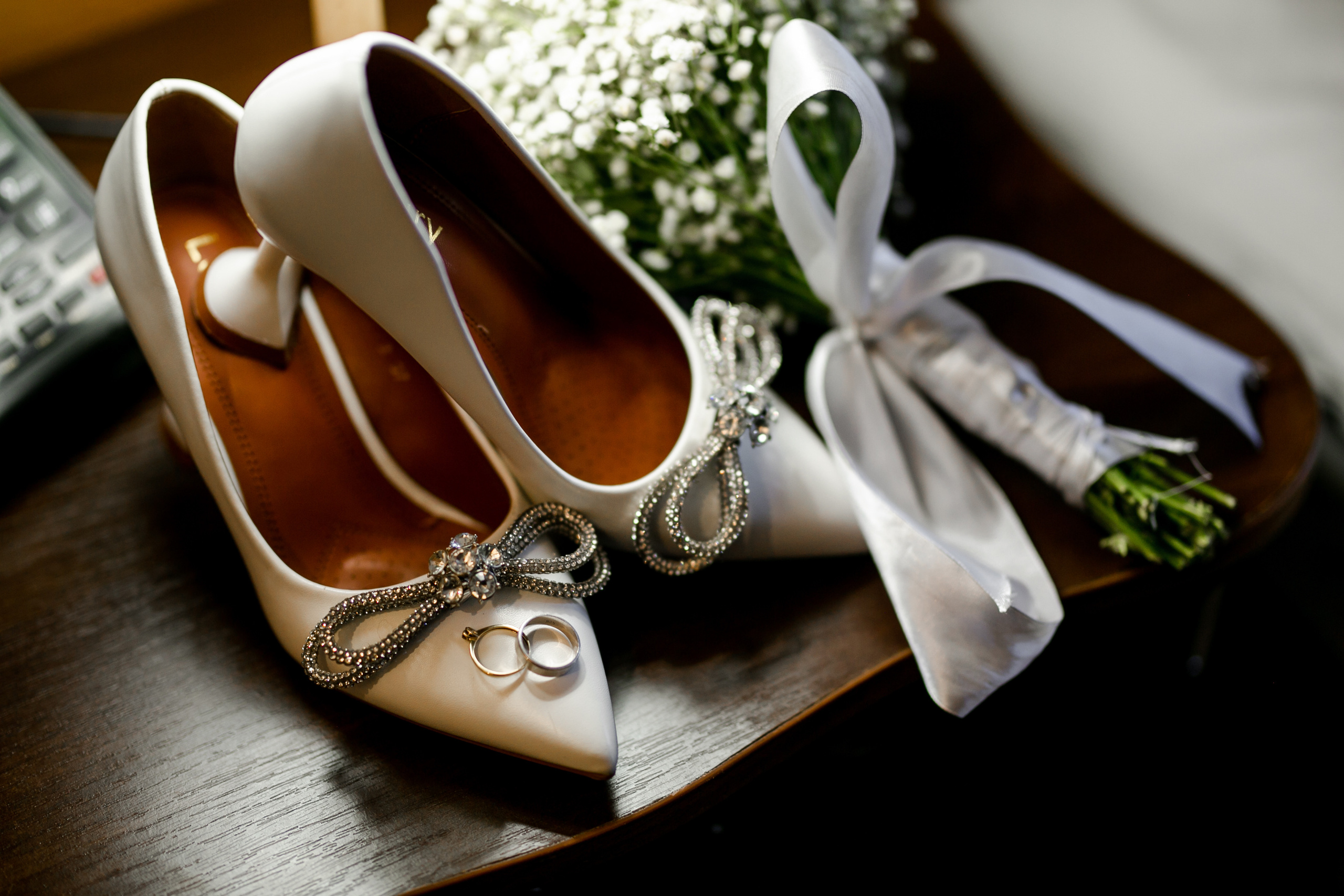 WEDDING DAY. Mandarin.photo