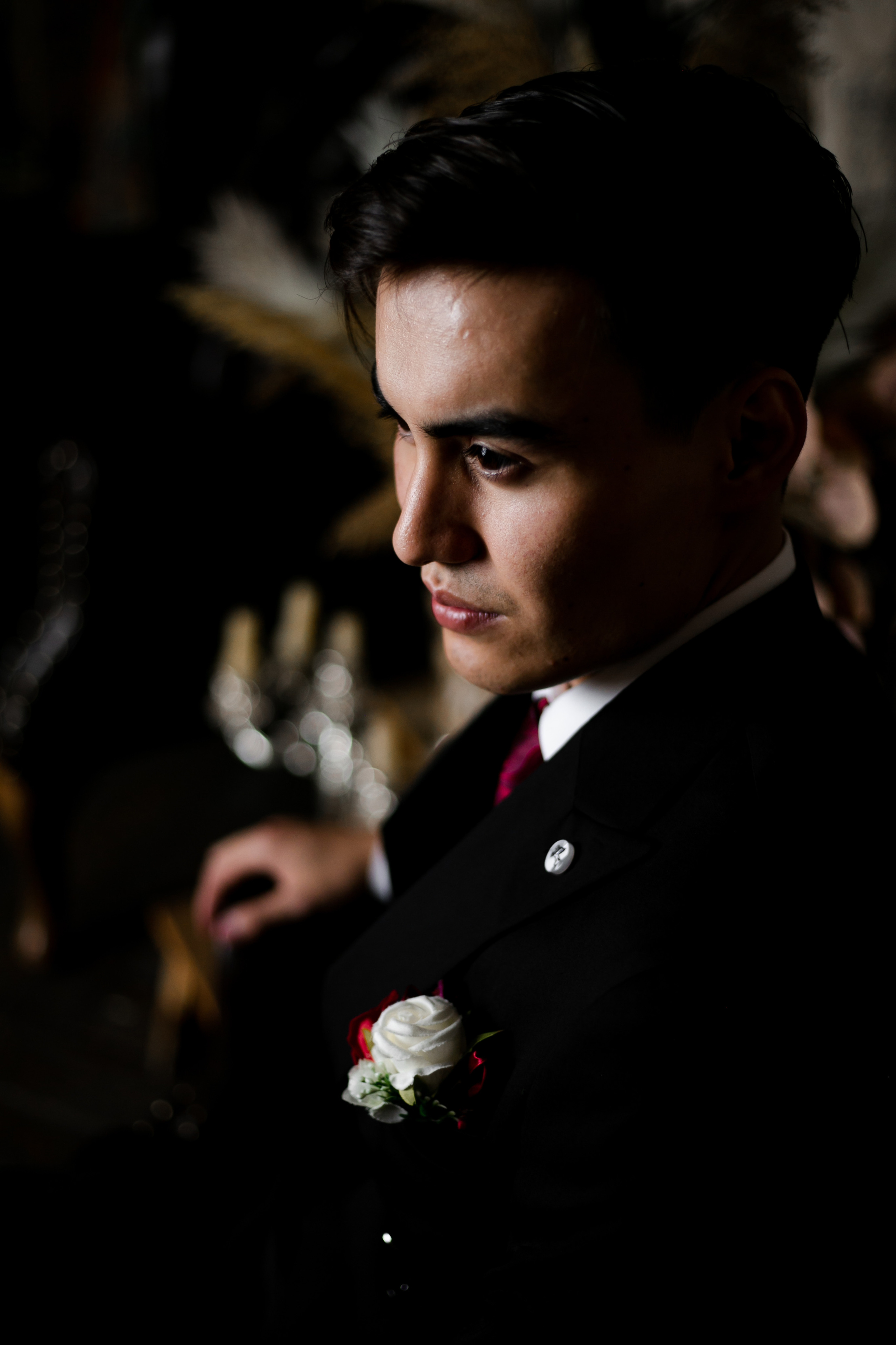 WEDDING DAY. Mandarin.photo