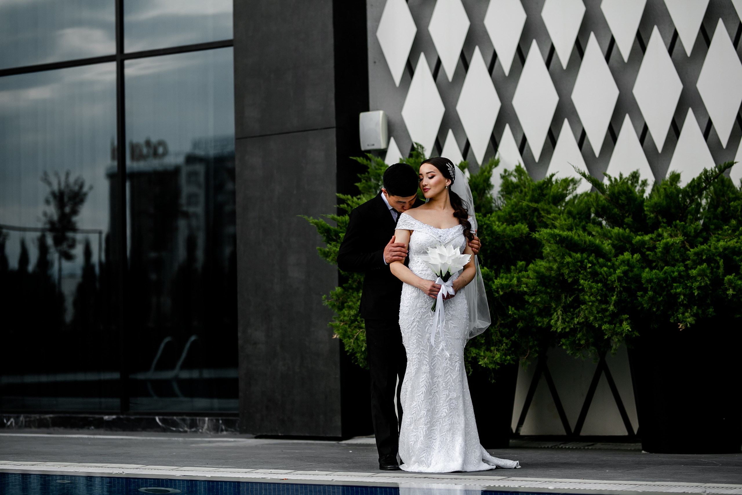 WEDDING DAY. Mandarin.photo