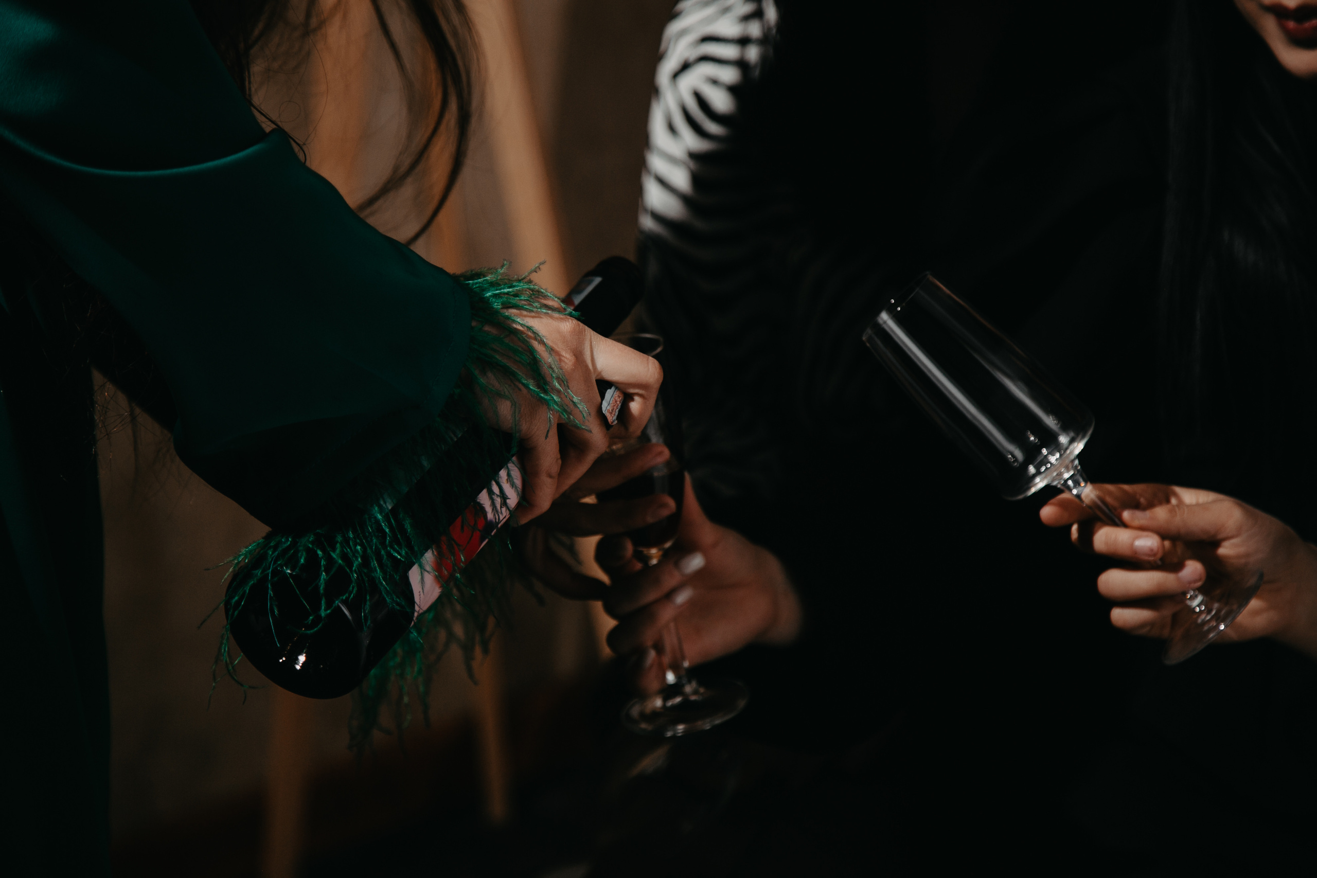 WEDDING DAY. Mandarin.photo