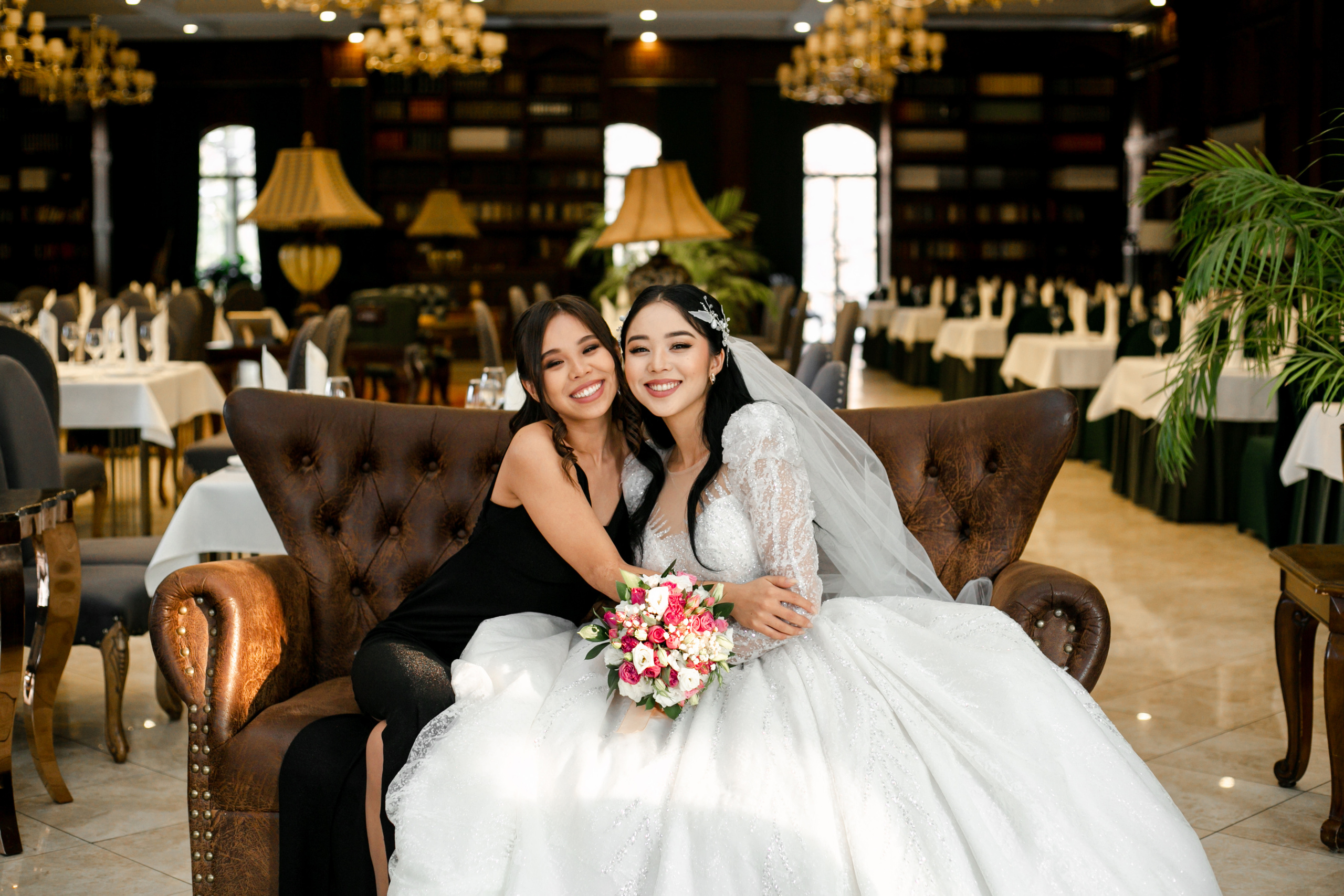 WEDDING DAY. Mandarin.photo