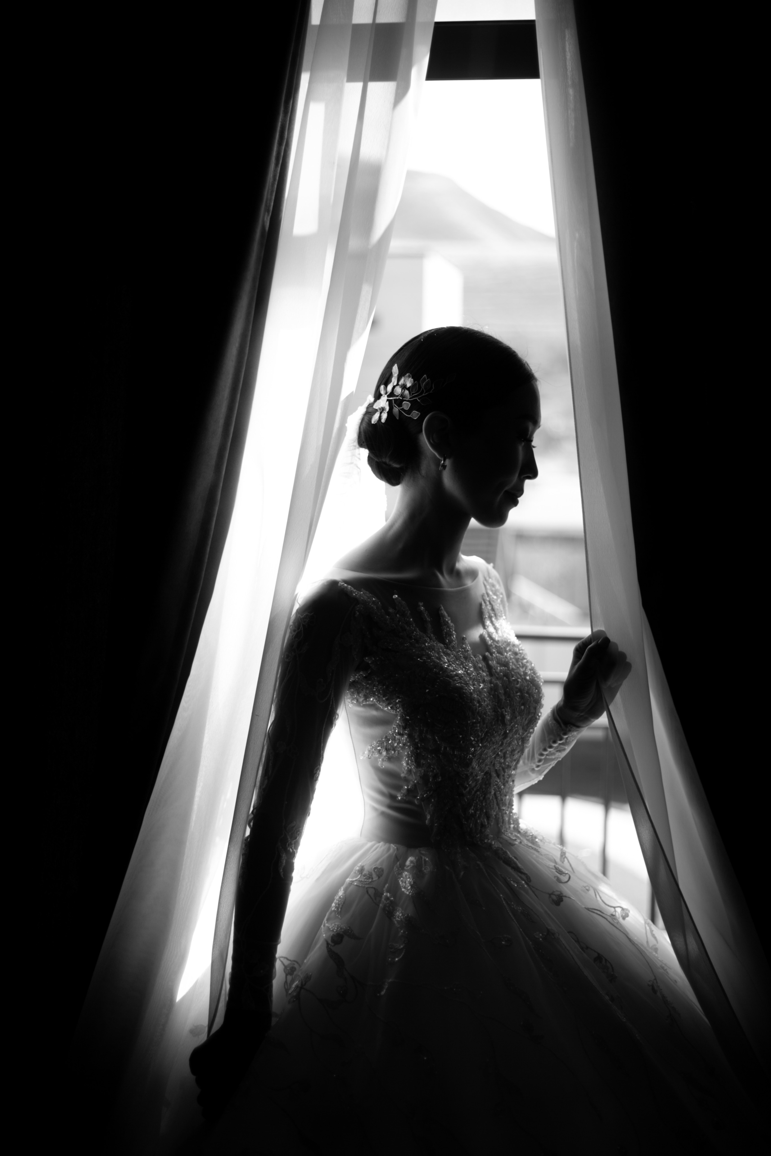 WEDDING DAY. Mandarin.photo