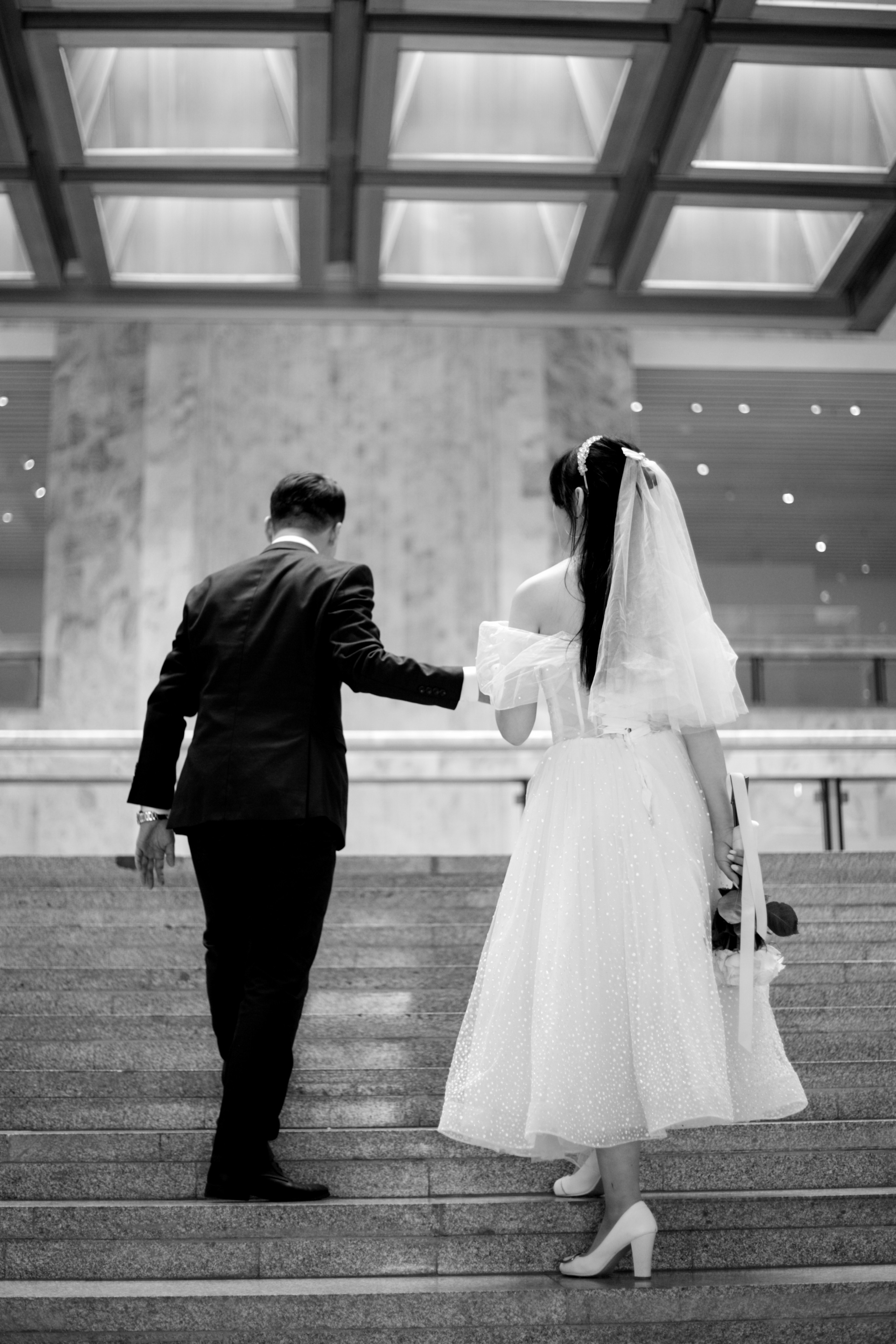 WEDDING DAY. Mandarin.photo