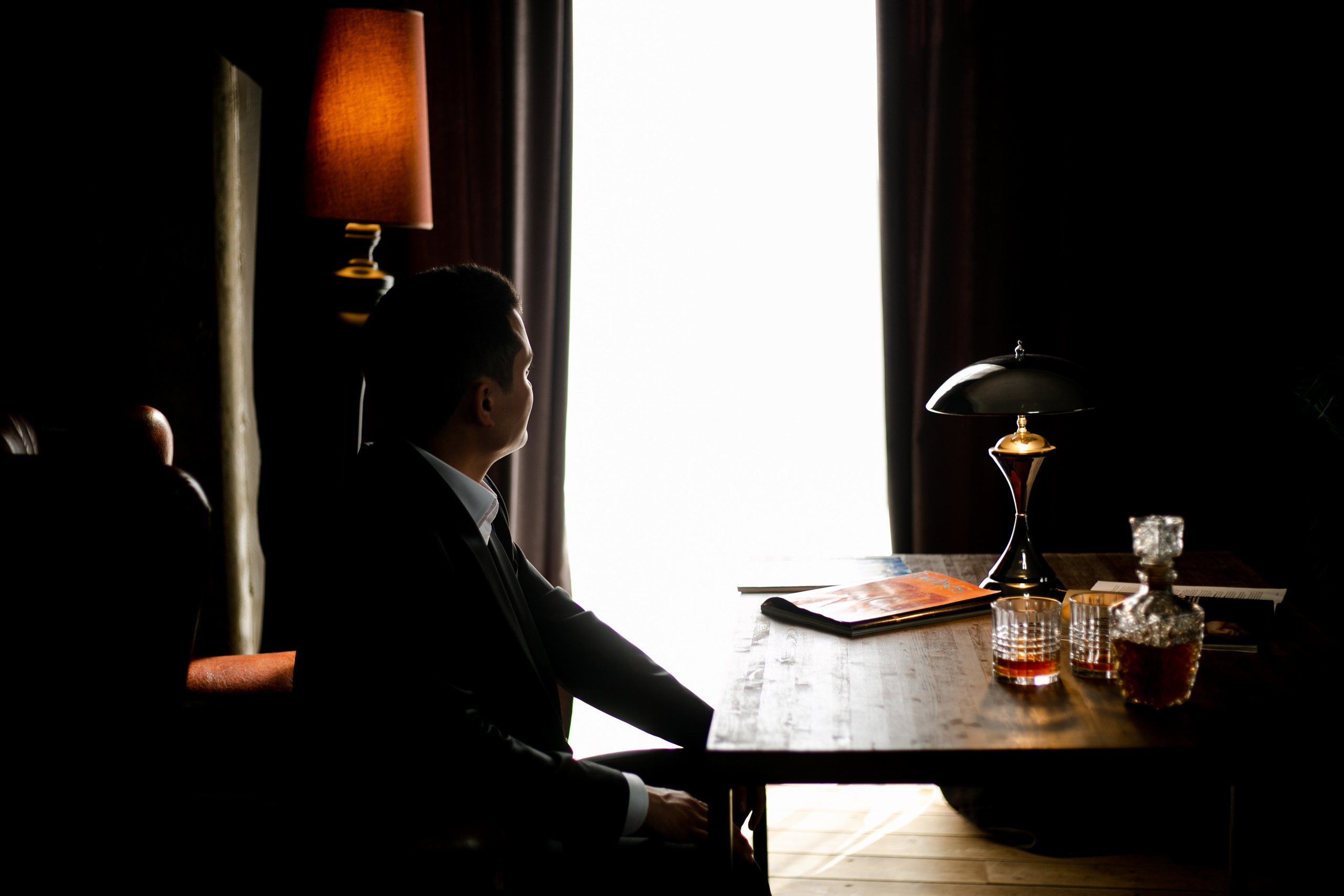 WEDDING DAY. Mandarin.photo