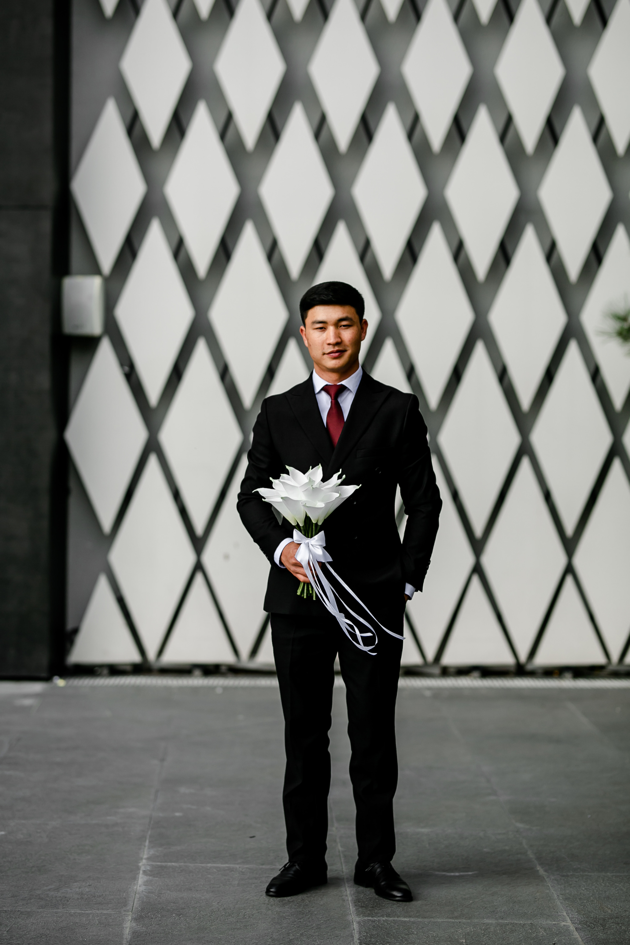 WEDDING DAY. Mandarin.photo