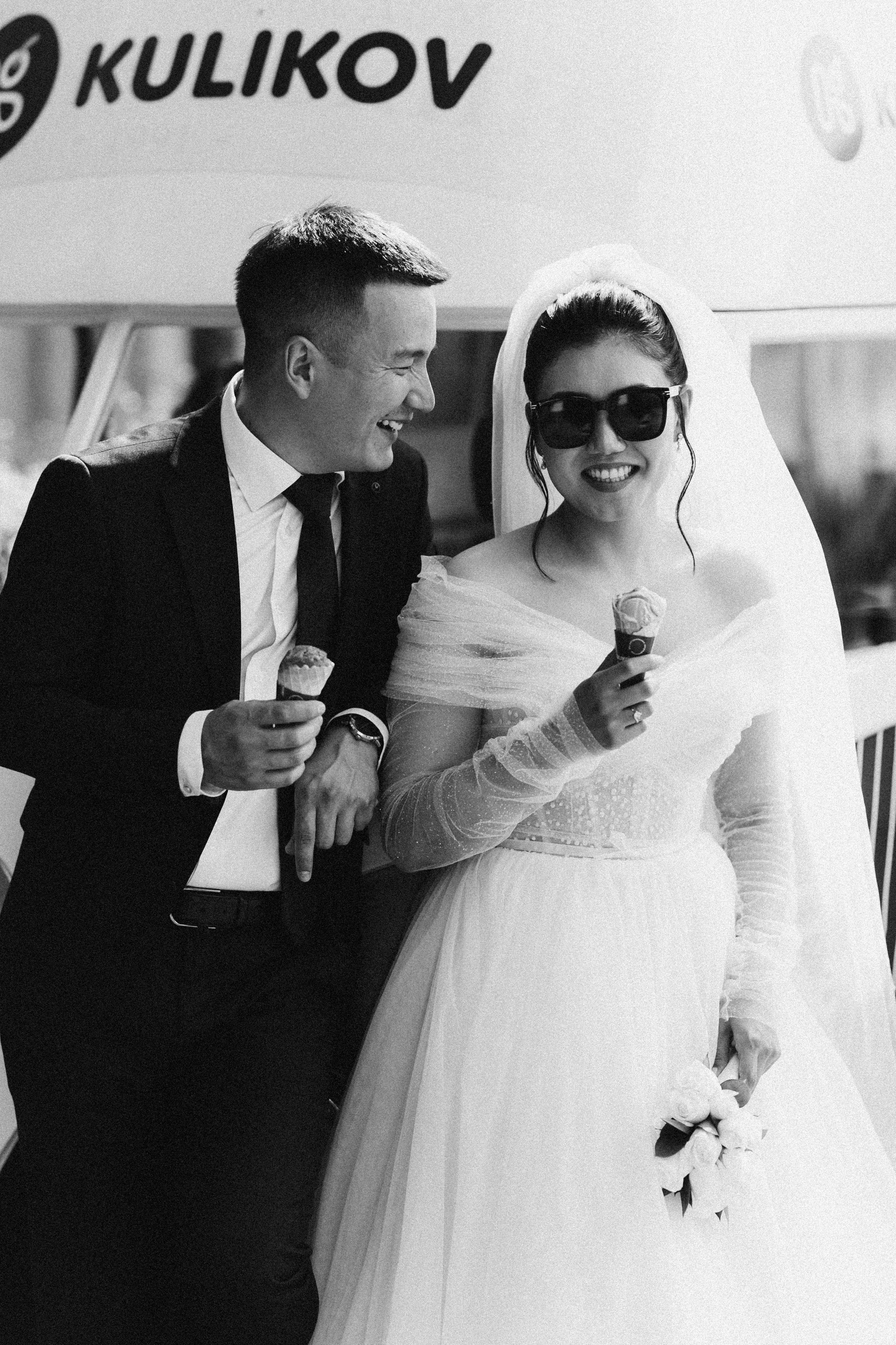 WEDDING DAY. Mandarin.photo