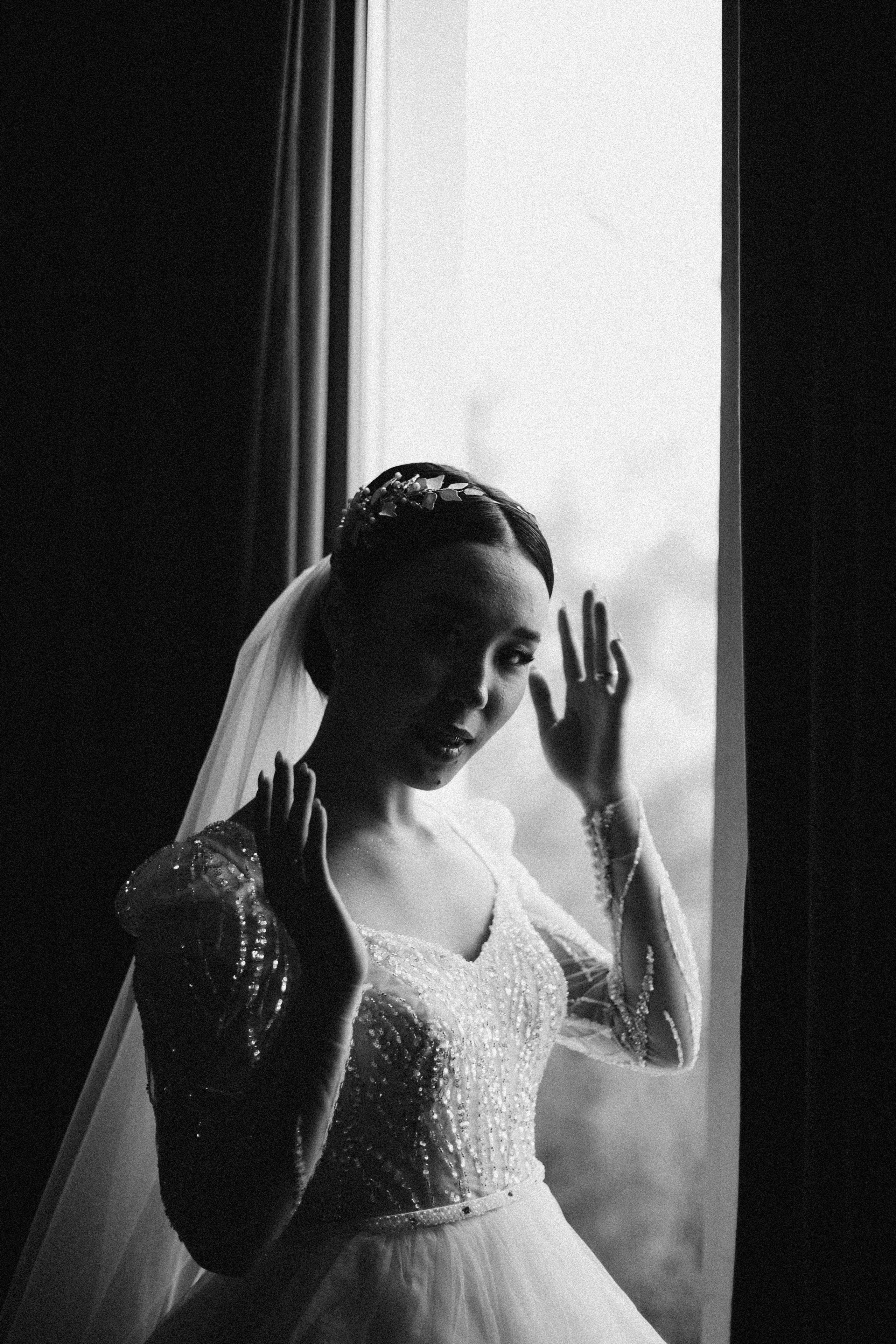 WEDDING DAY. Mandarin.photo