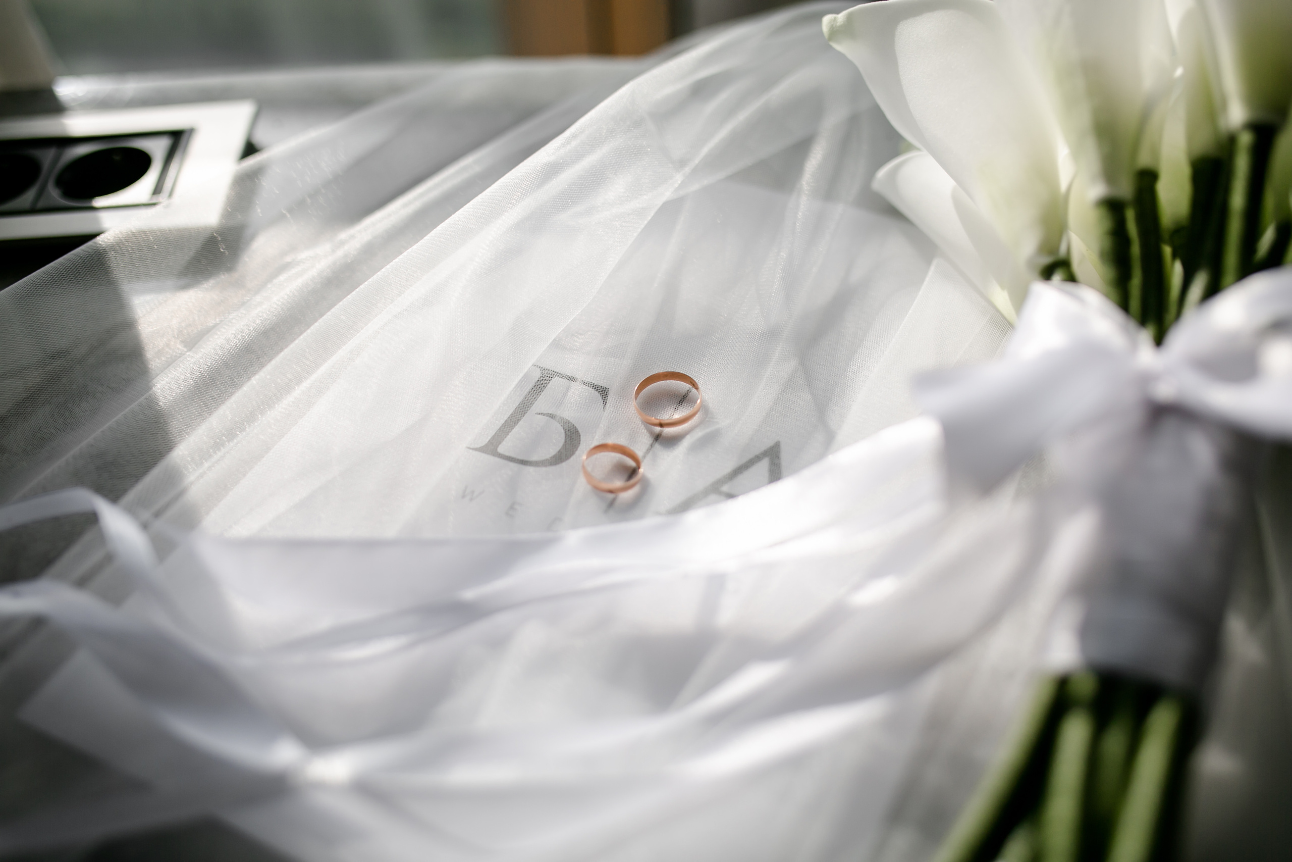 WEDDING DAY. Mandarin.photo