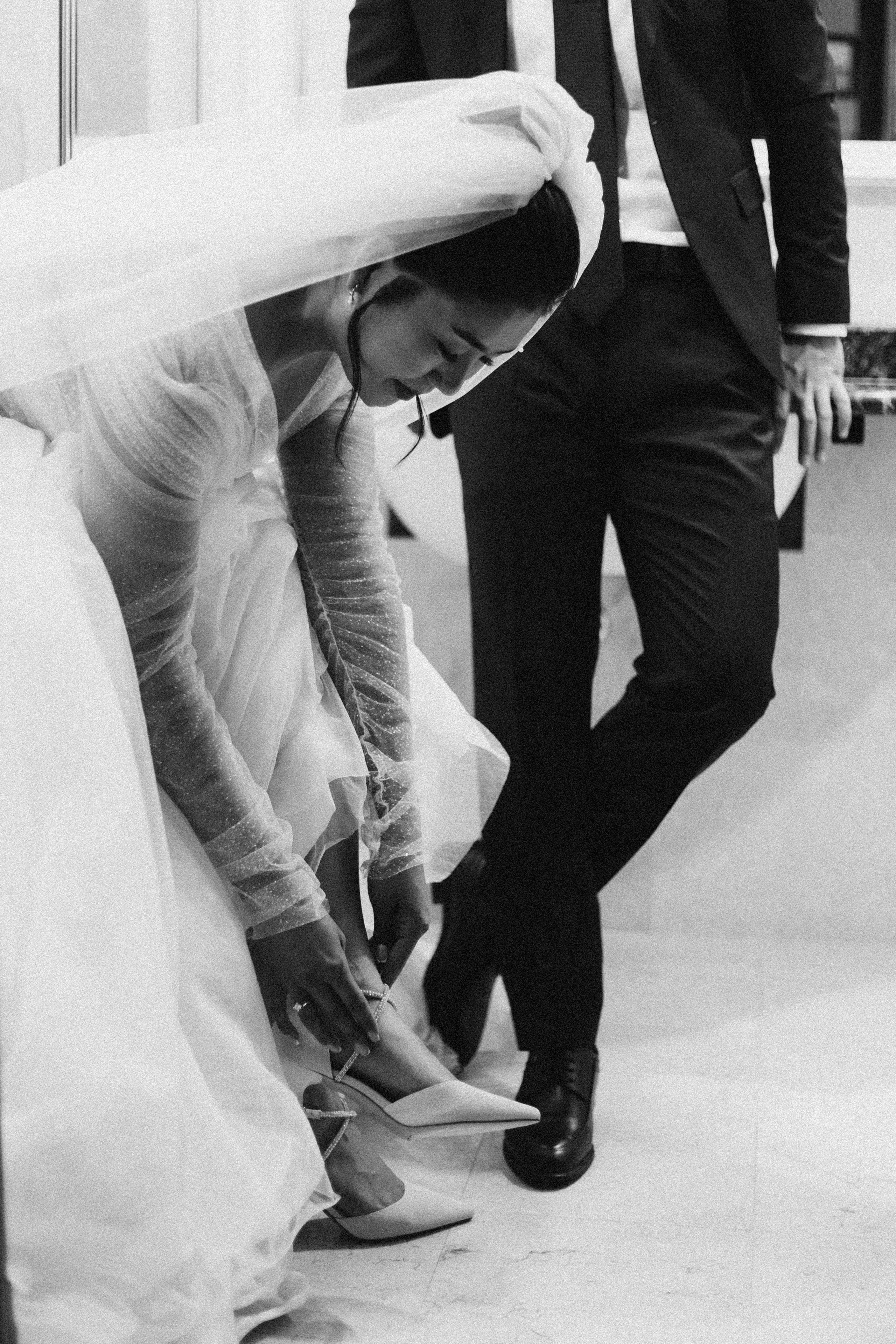 WEDDING DAY. Mandarin.photo