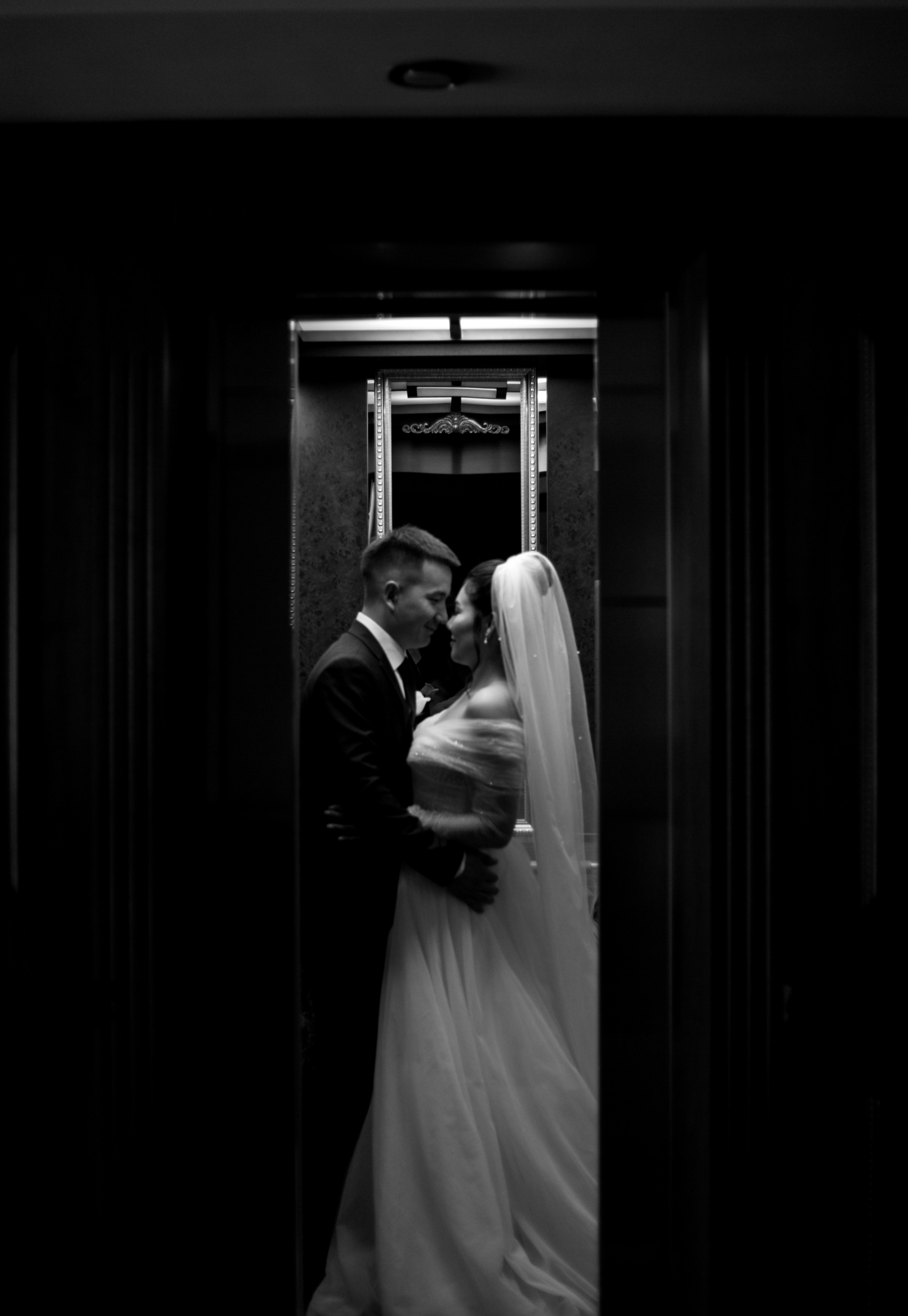 WEDDING DAY. Mandarin.photo