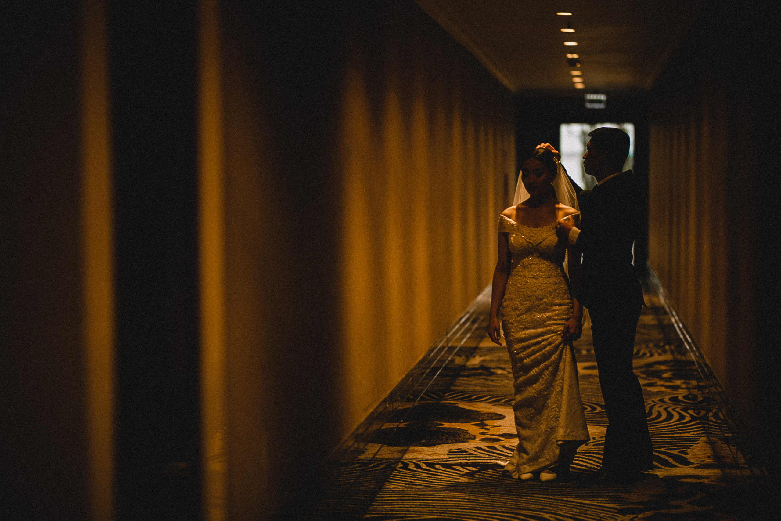 WEDDING DAY. Mandarin.photo