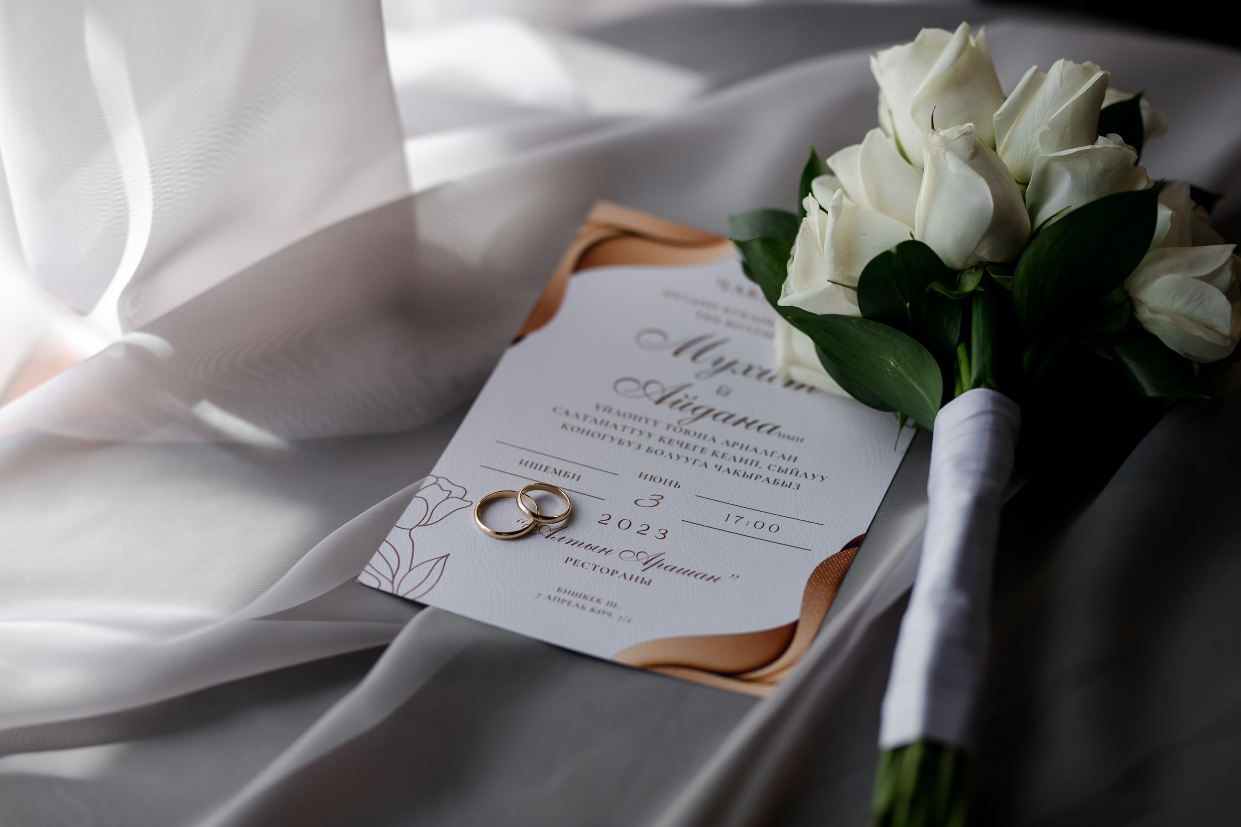 WEDDING DAY. Mandarin.photo