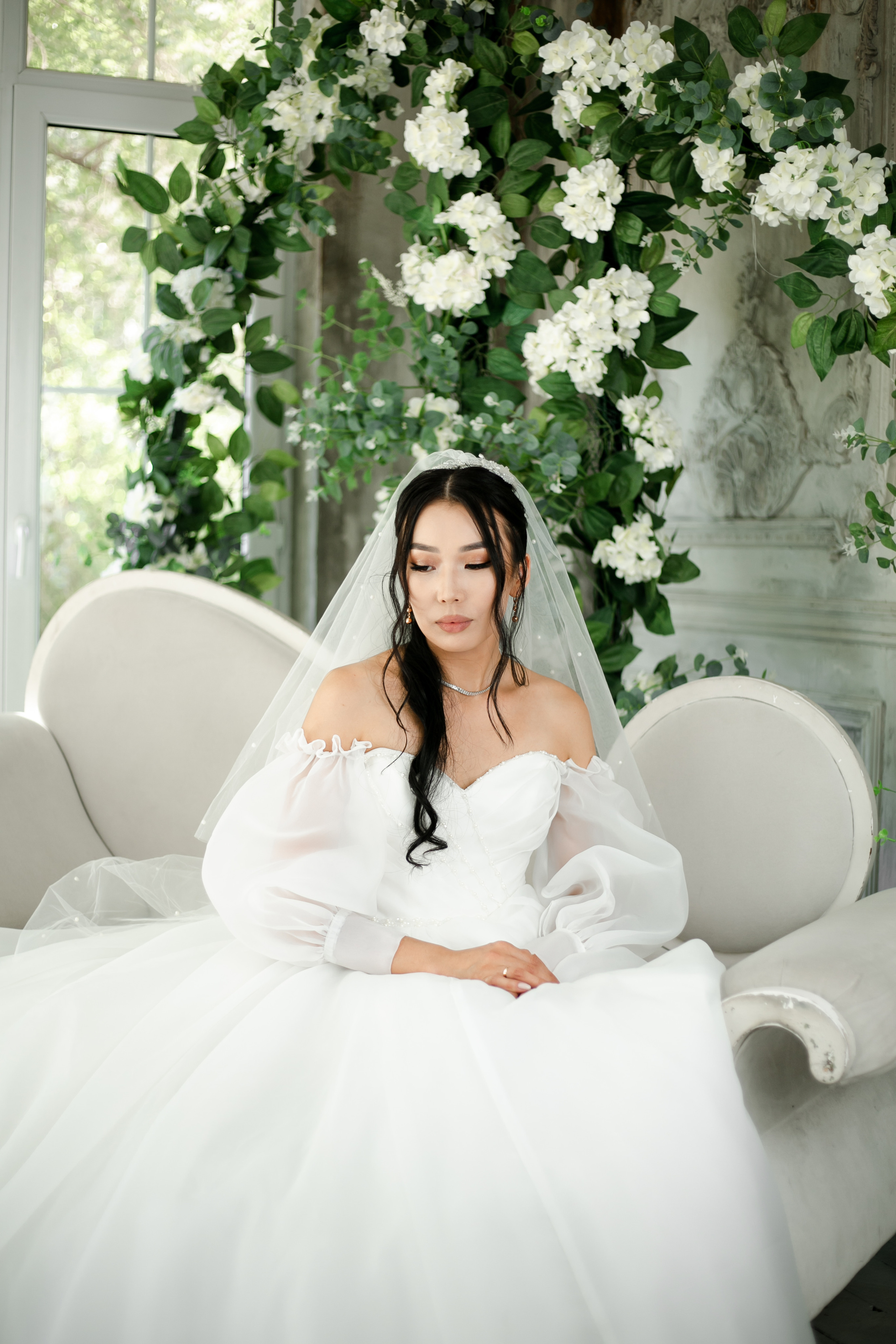 WEDDING DAY. Mandarin.photo