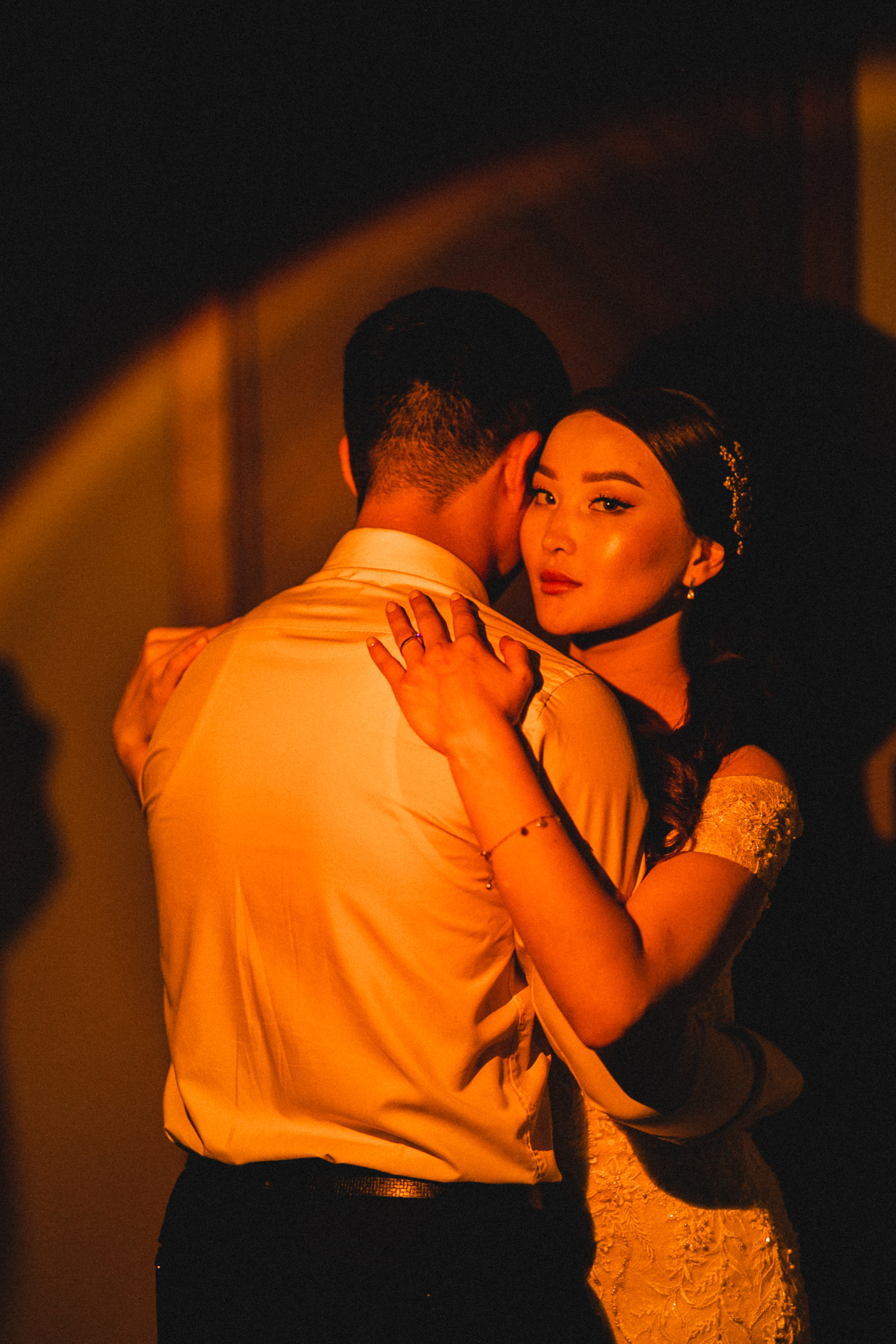 WEDDING DAY. Mandarin.photo