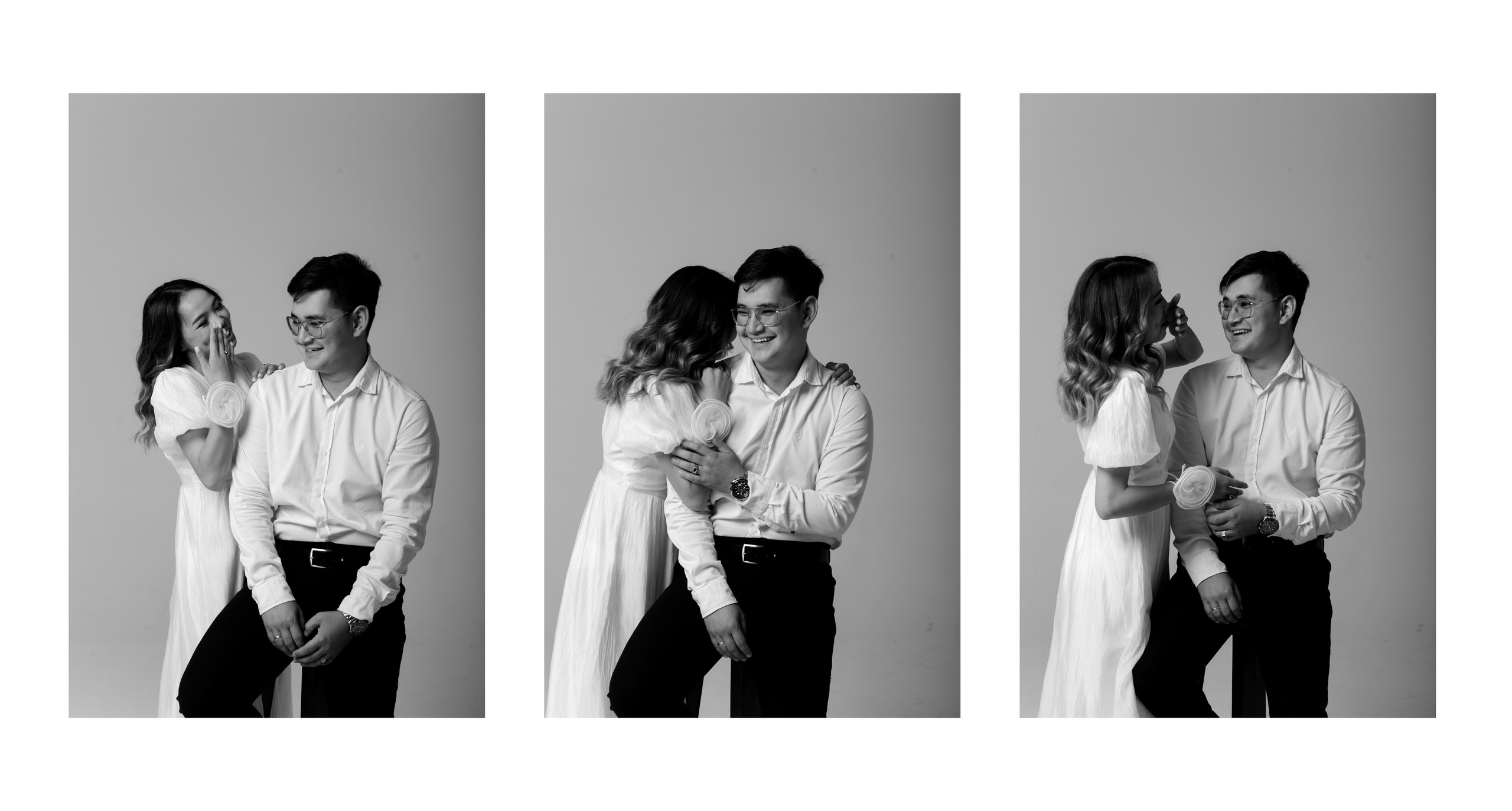 LOVE STORY. Mandarin.photo