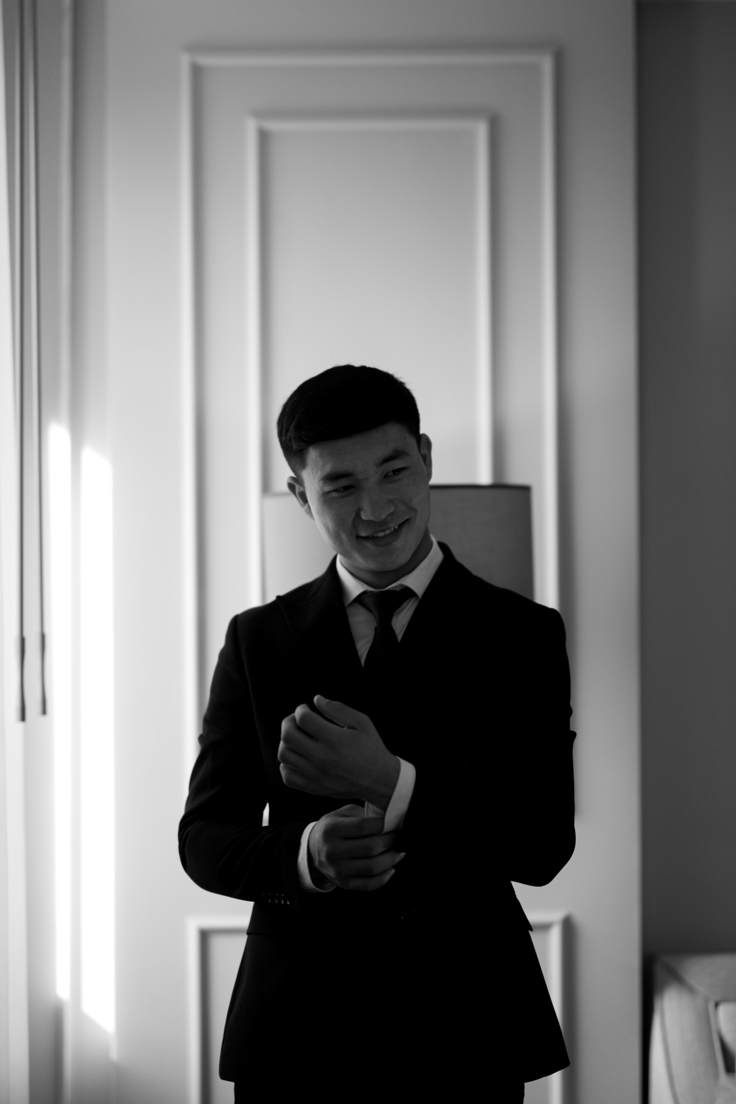 WEDDING DAY. Mandarin.photo