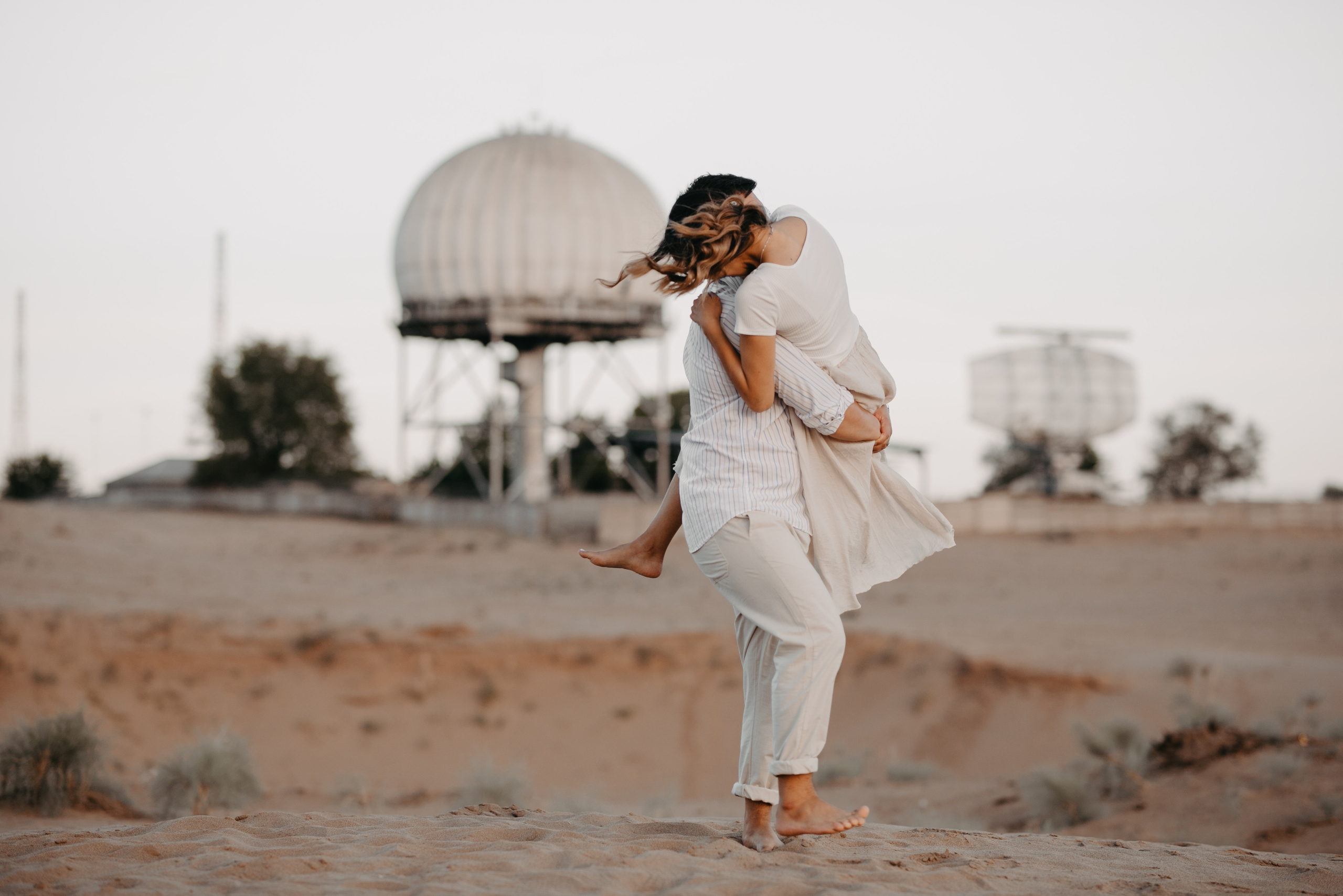 LOVE STORY. Mandarin.photo