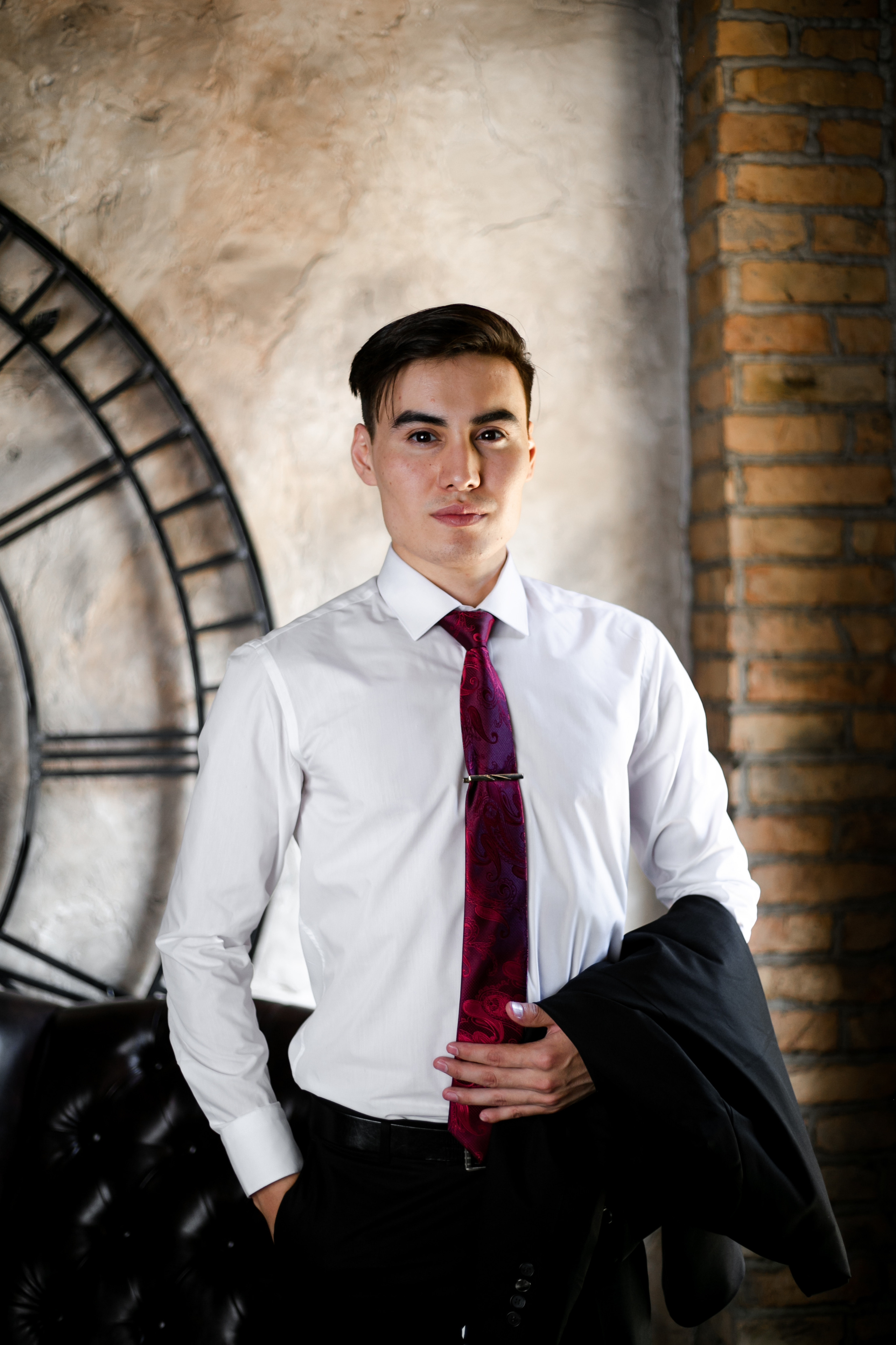 WEDDING DAY. Mandarin.photo