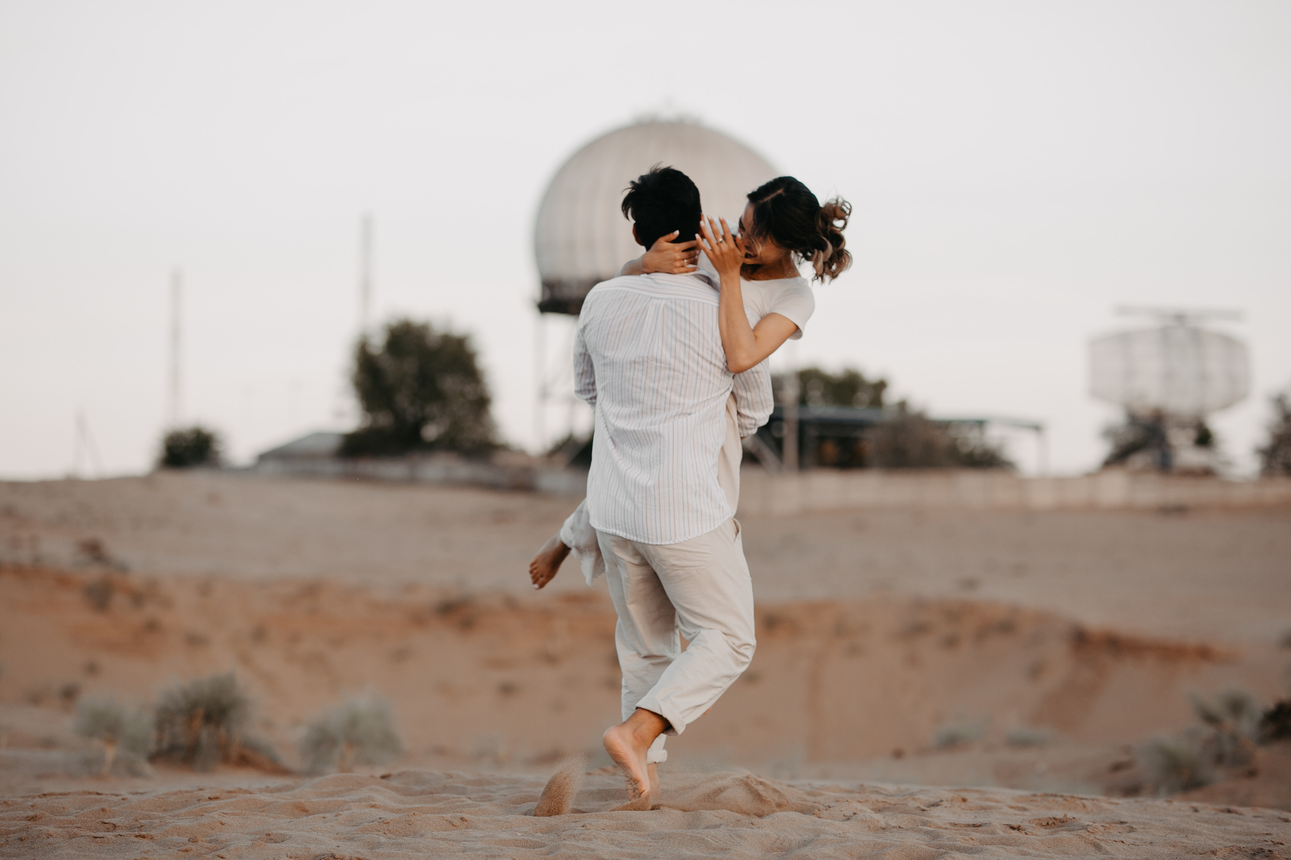 LOVE STORY. Mandarin.photo