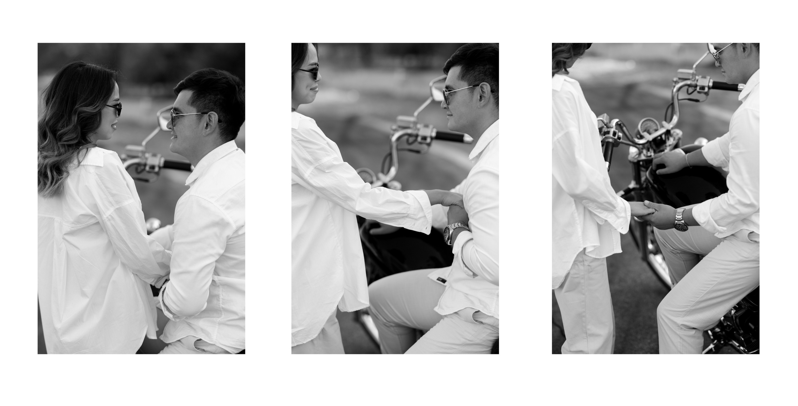 LOVE STORY. Mandarin.photo