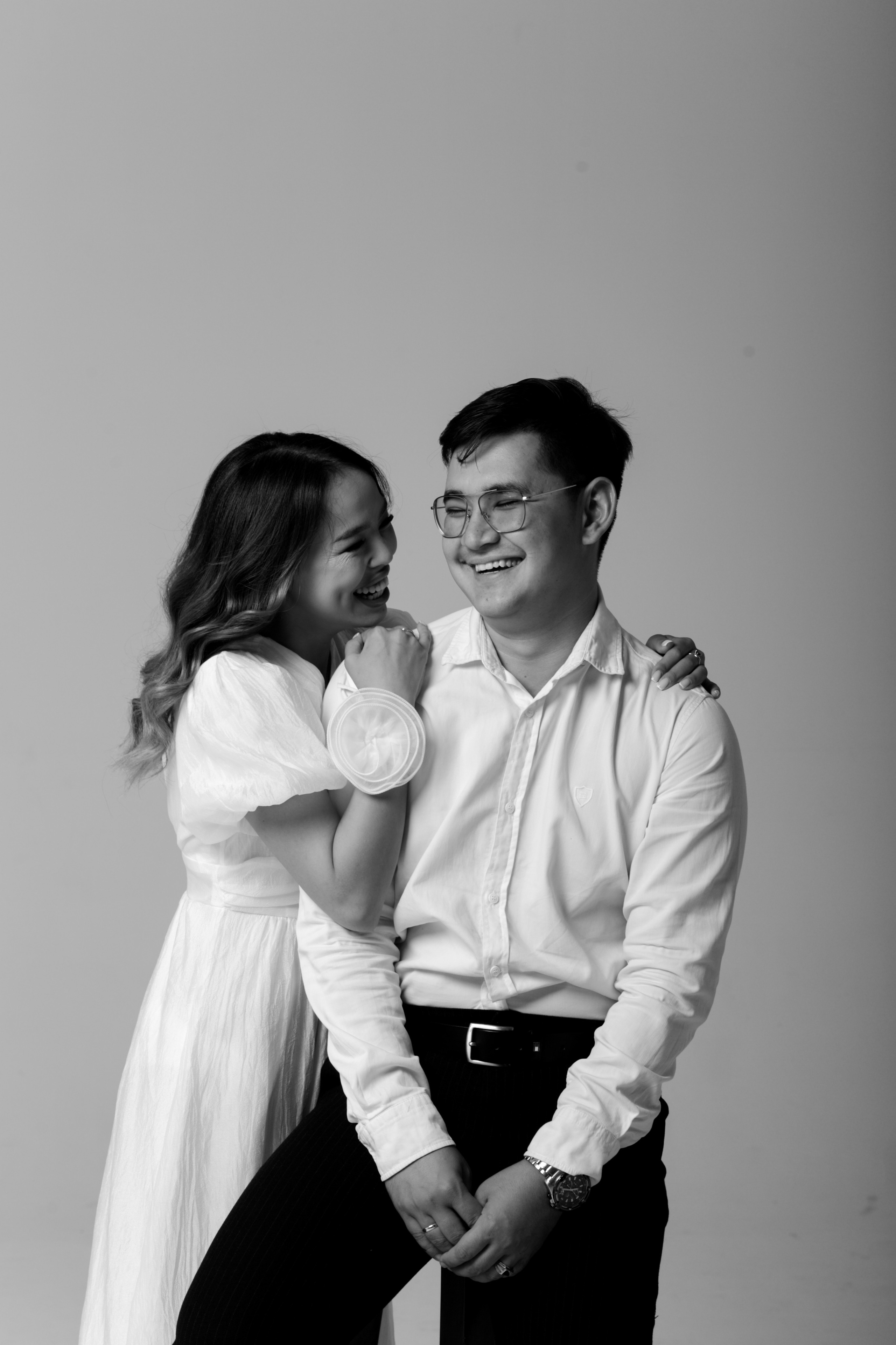 LOVE STORY. Mandarin.photo