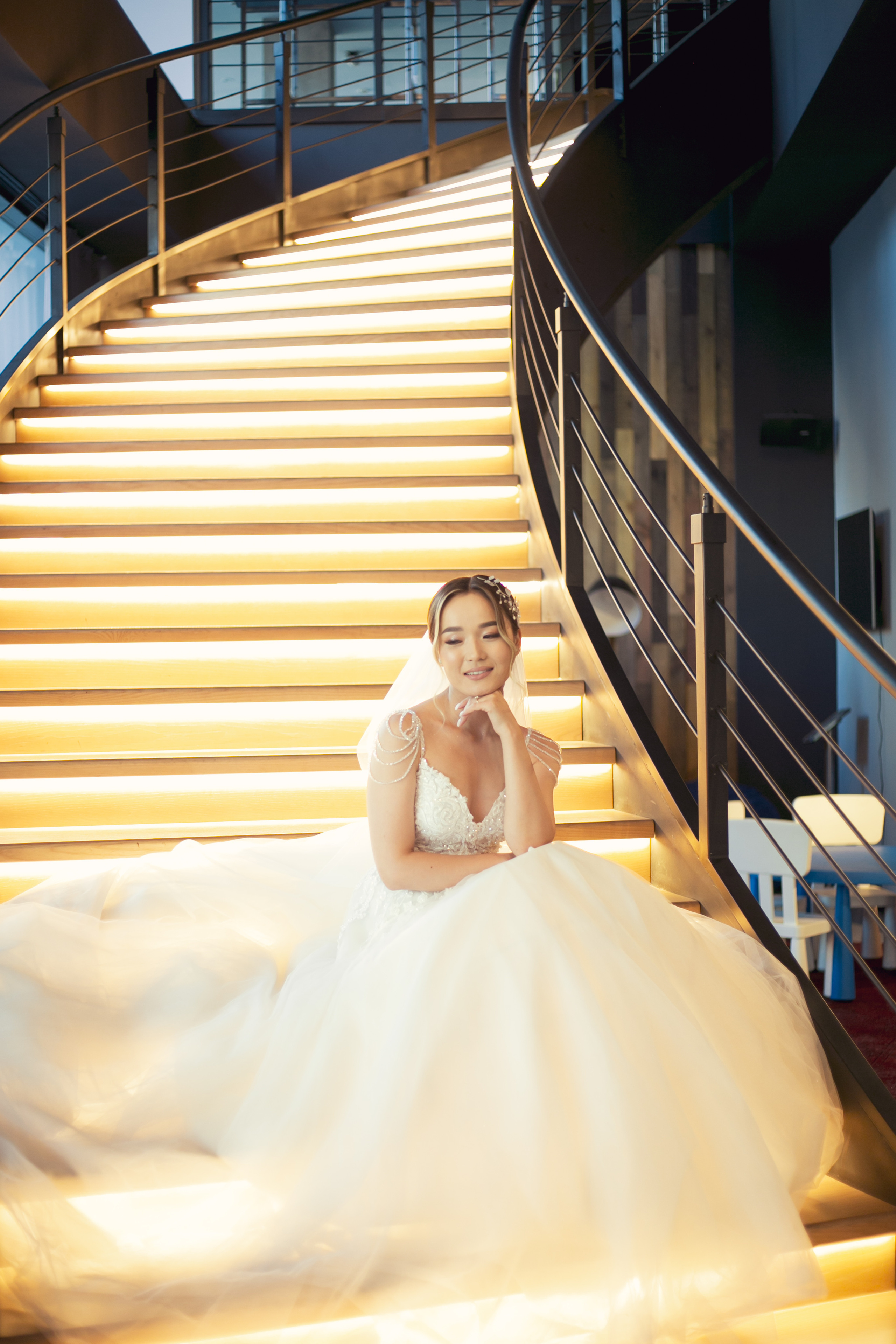 WEDDING DAY. Mandarin.photo