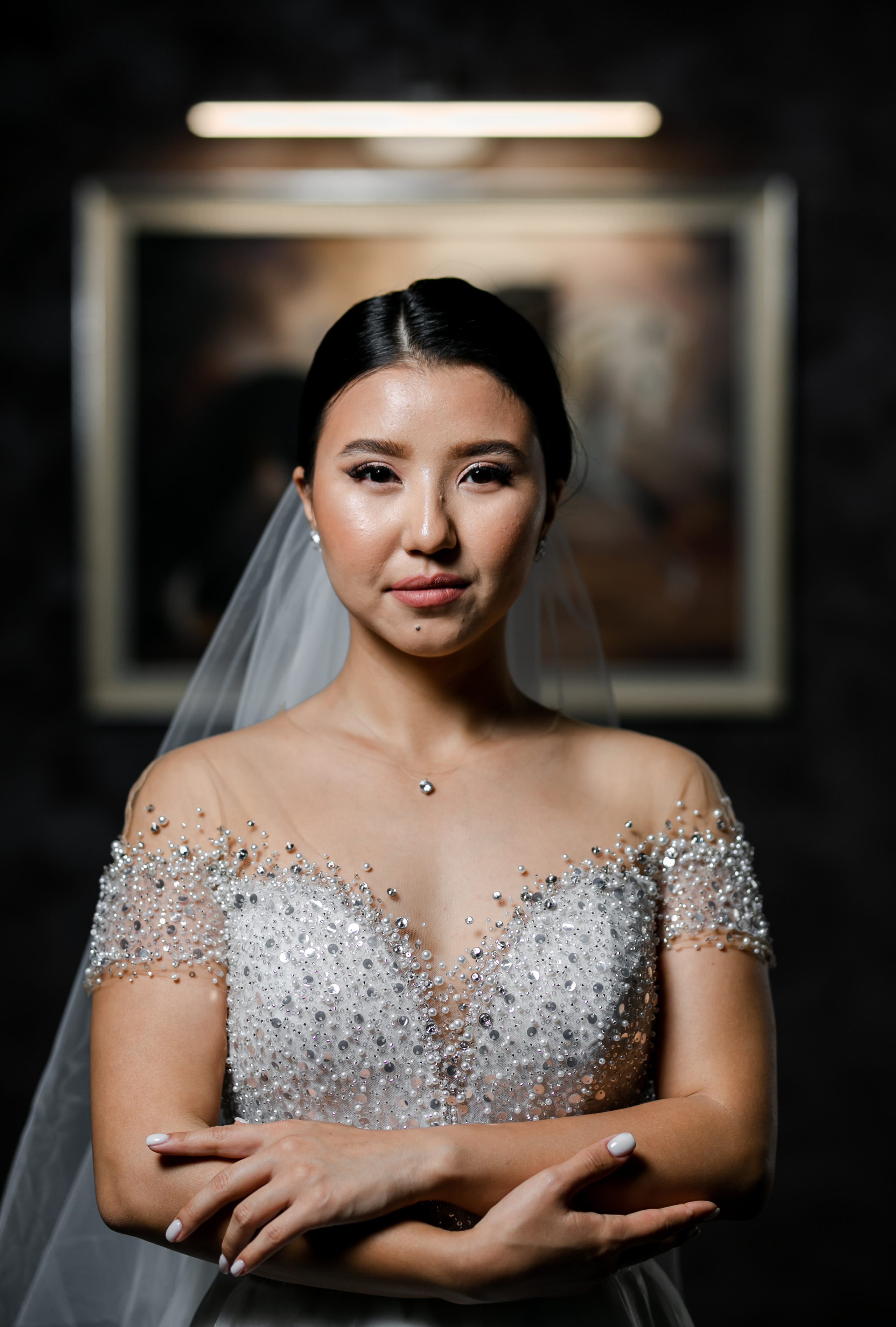 WEDDING DAY. Mandarin.photo