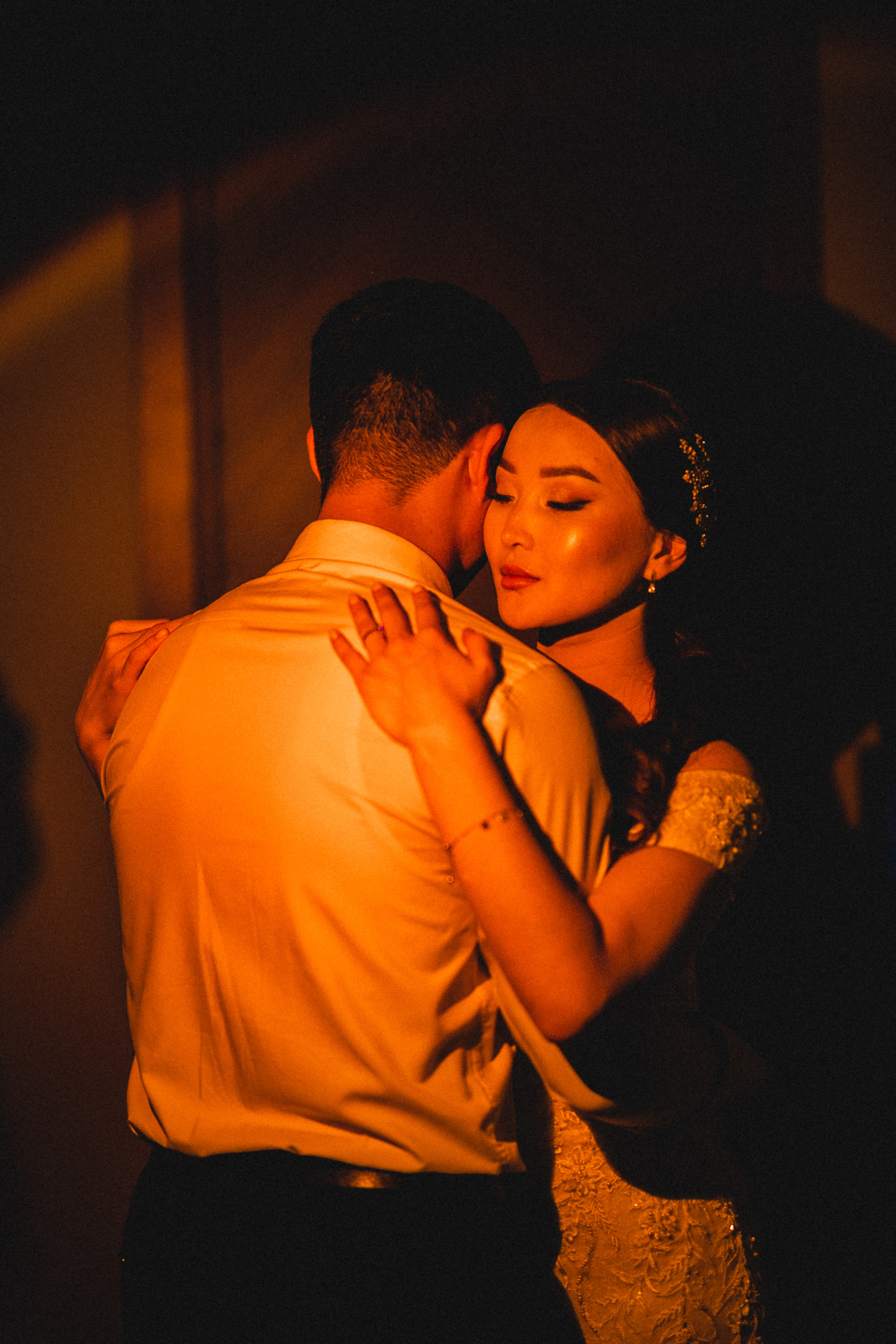 WEDDING DAY. Mandarin.photo