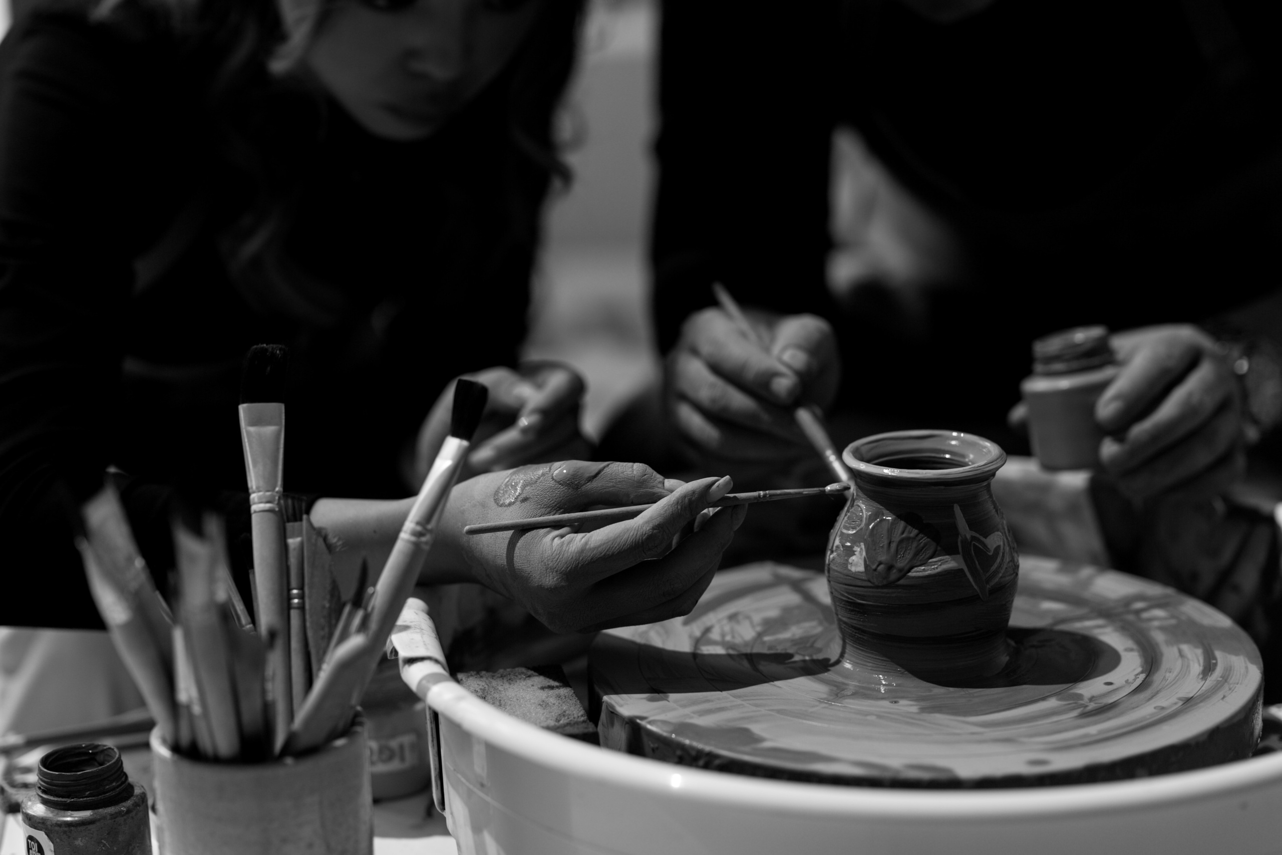 LOVE STORY. Mandarin.photo