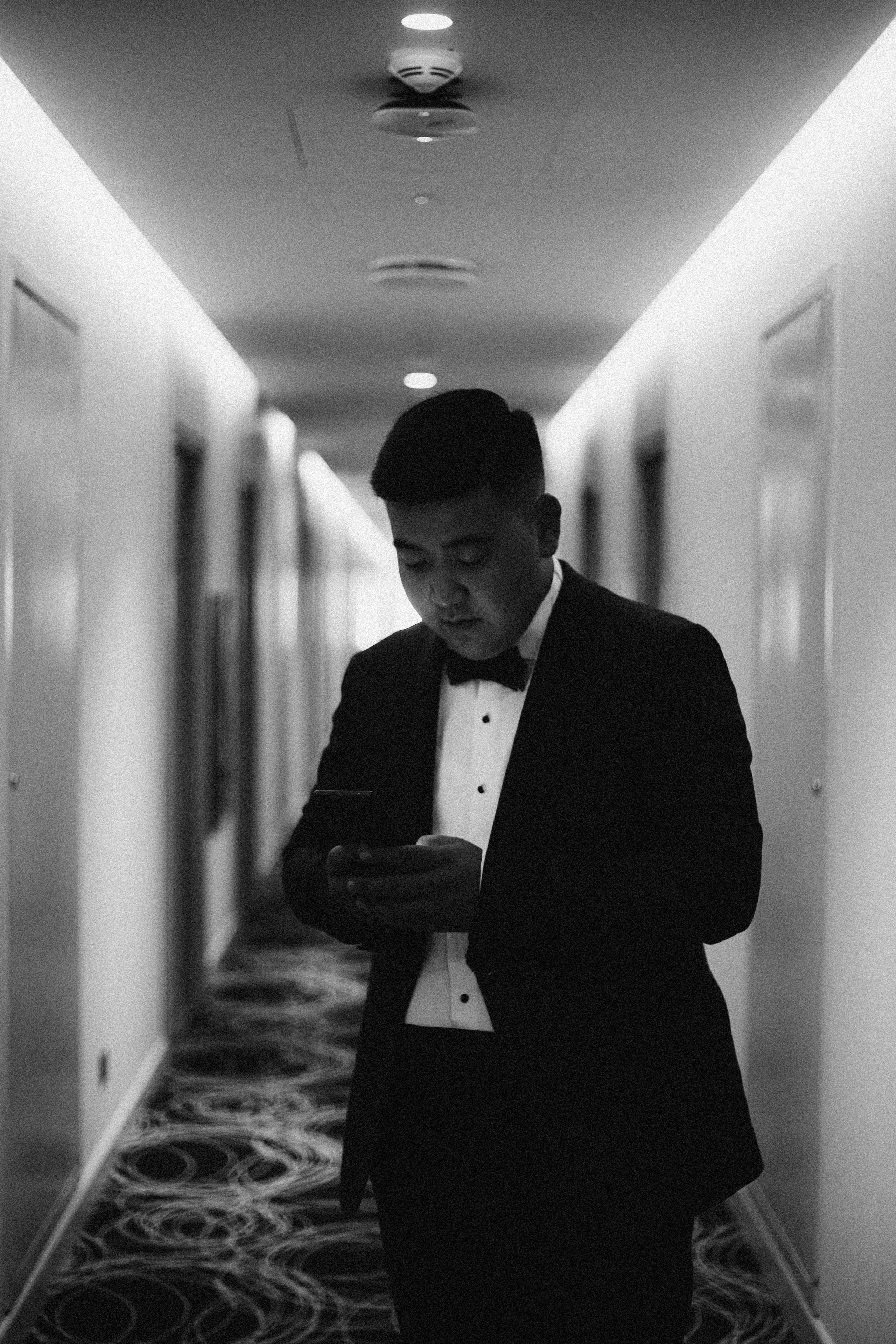 WEDDING DAY. Mandarin.photo