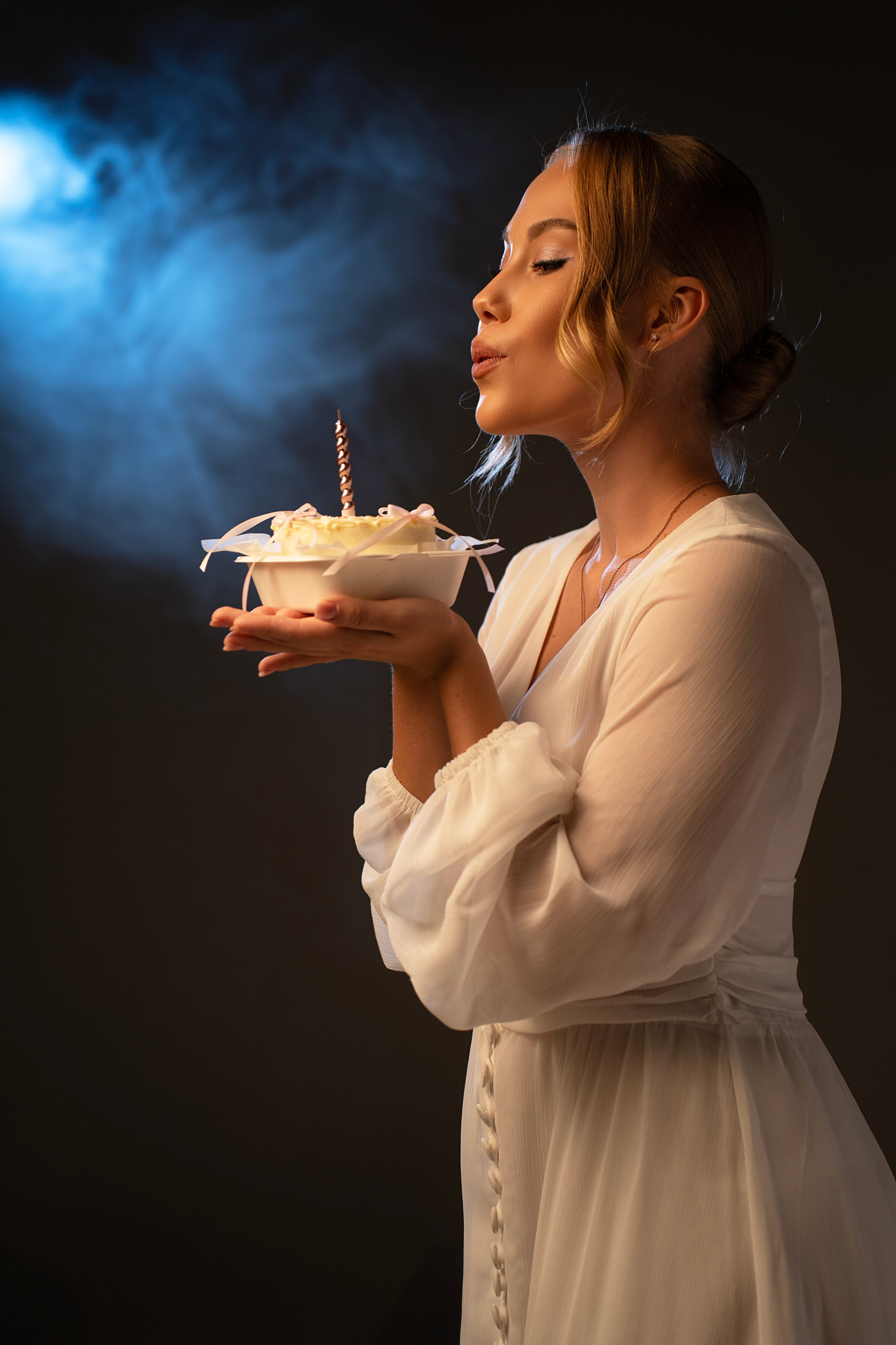 Студийные. Киношная фотосъемка в Испании | Фотограф & Видеограф