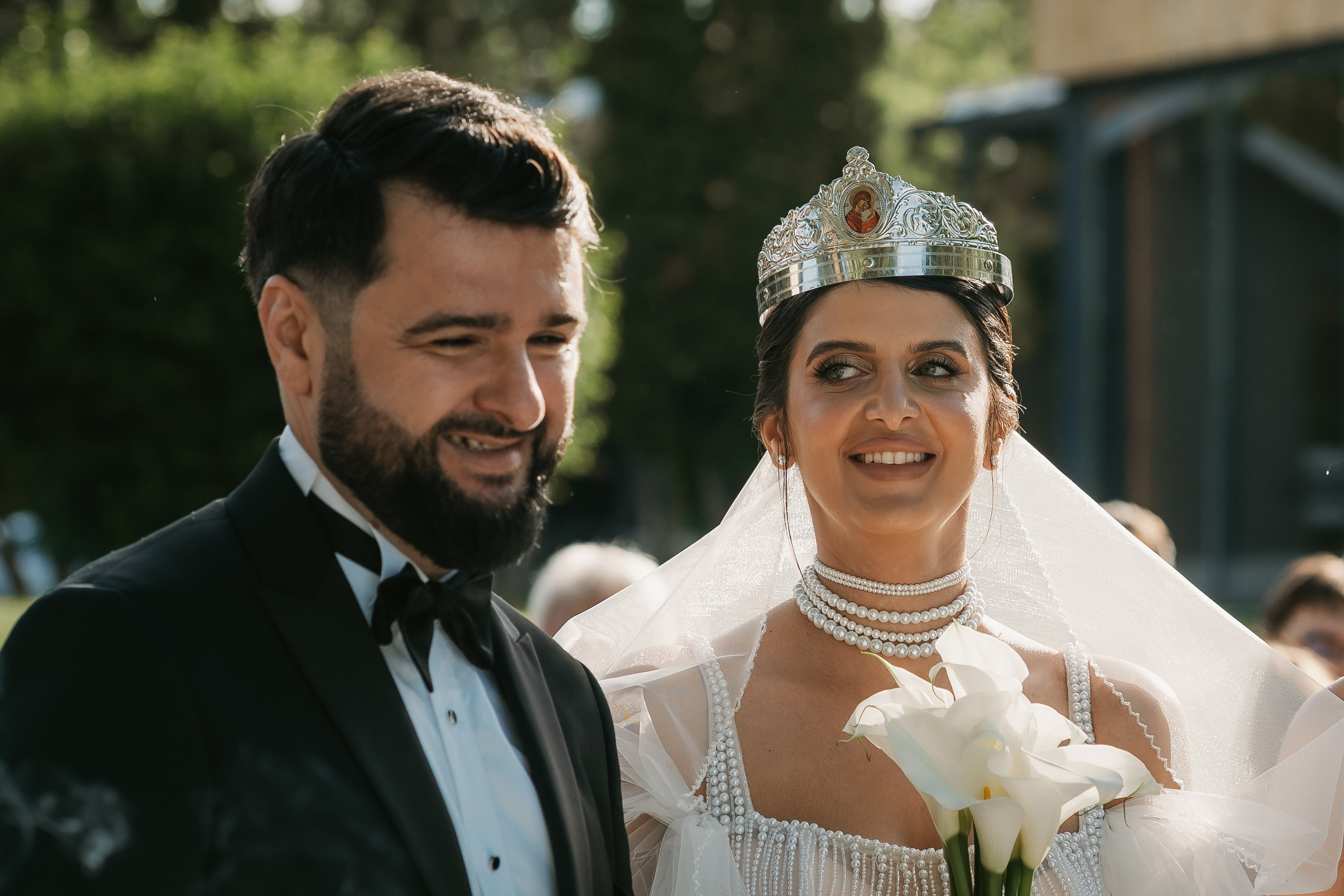 Adina & Marius | Wedding Day