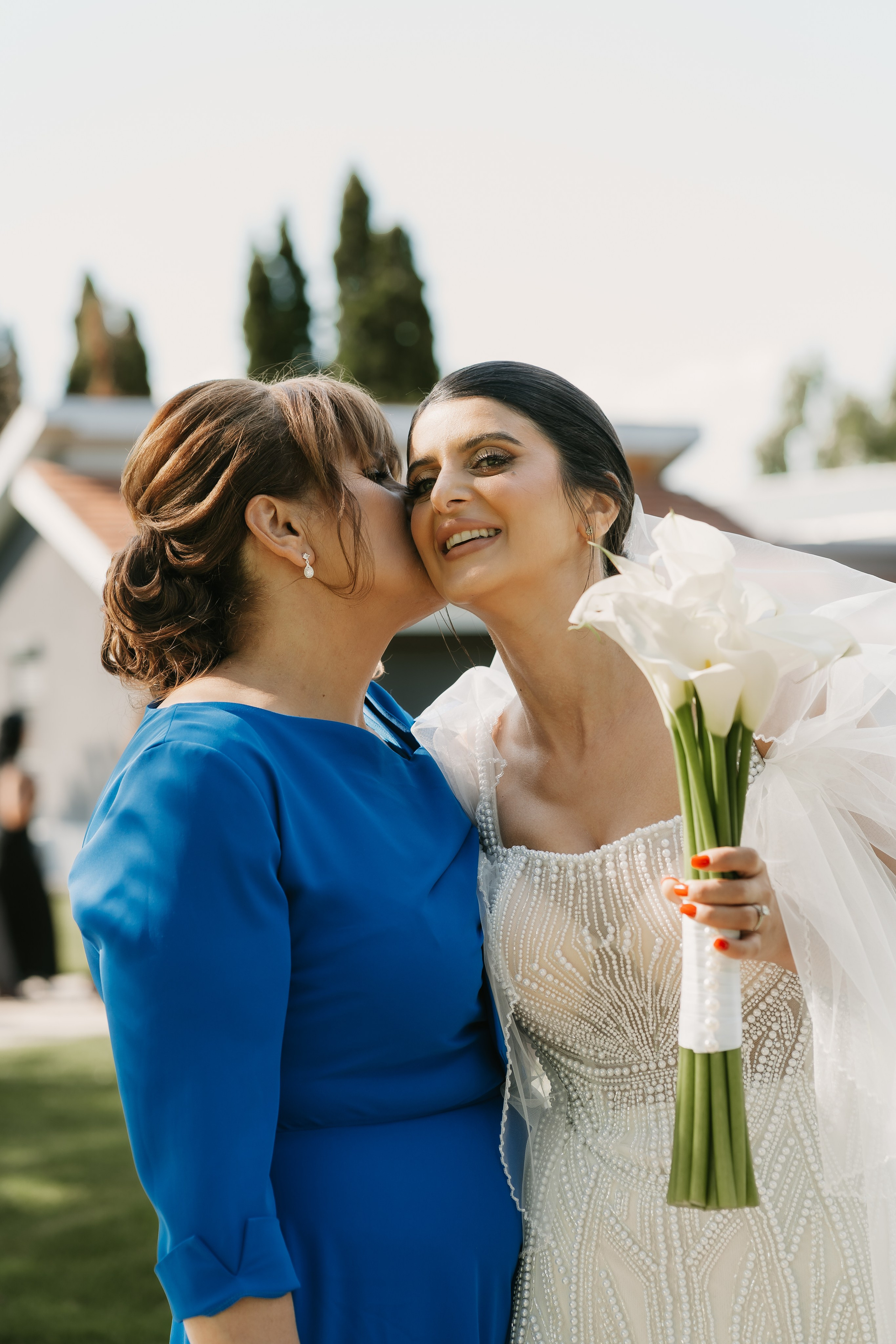Adina & Marius | Wedding Day