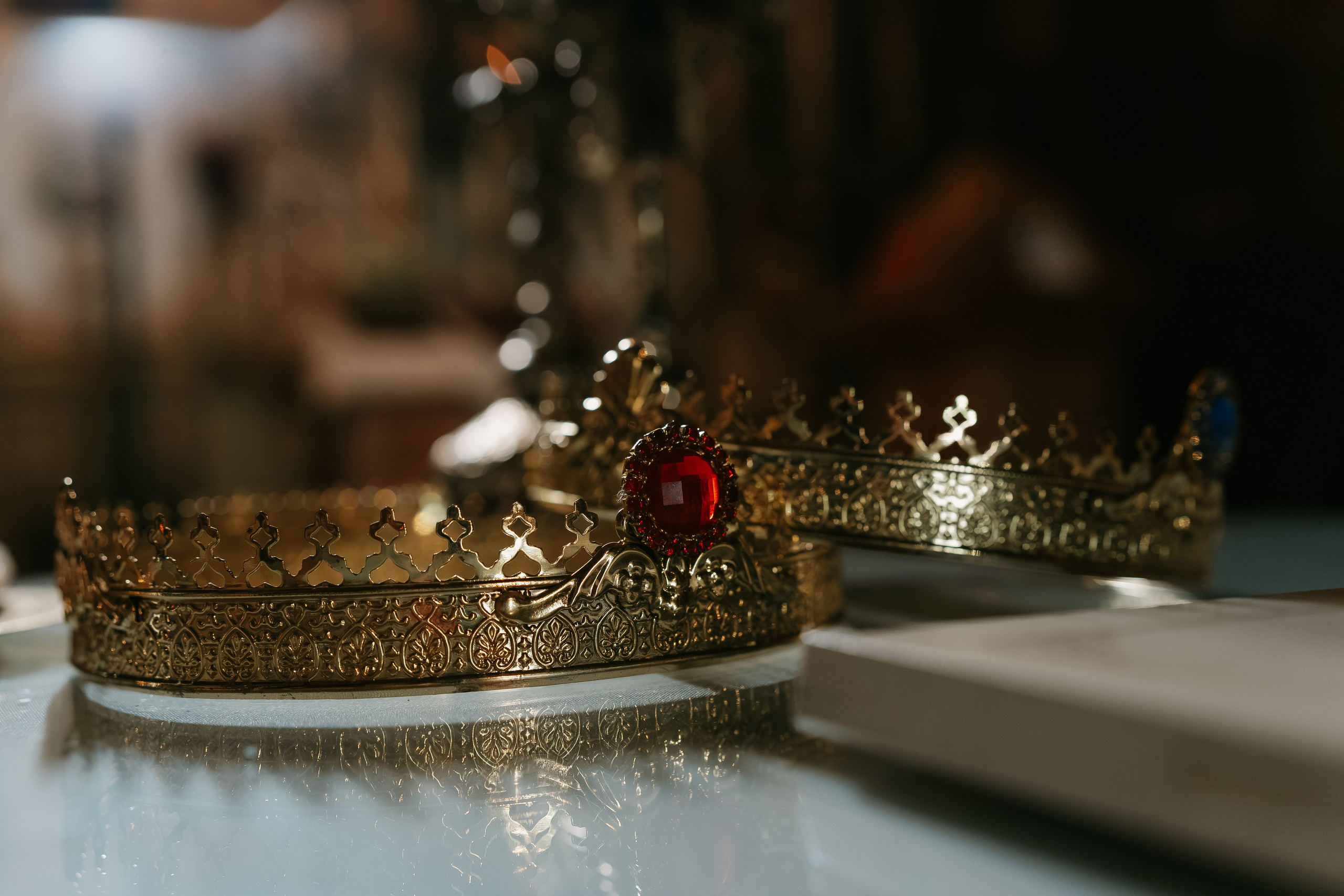 Marina & Bogdan | Wedding Day. Dara Lens
