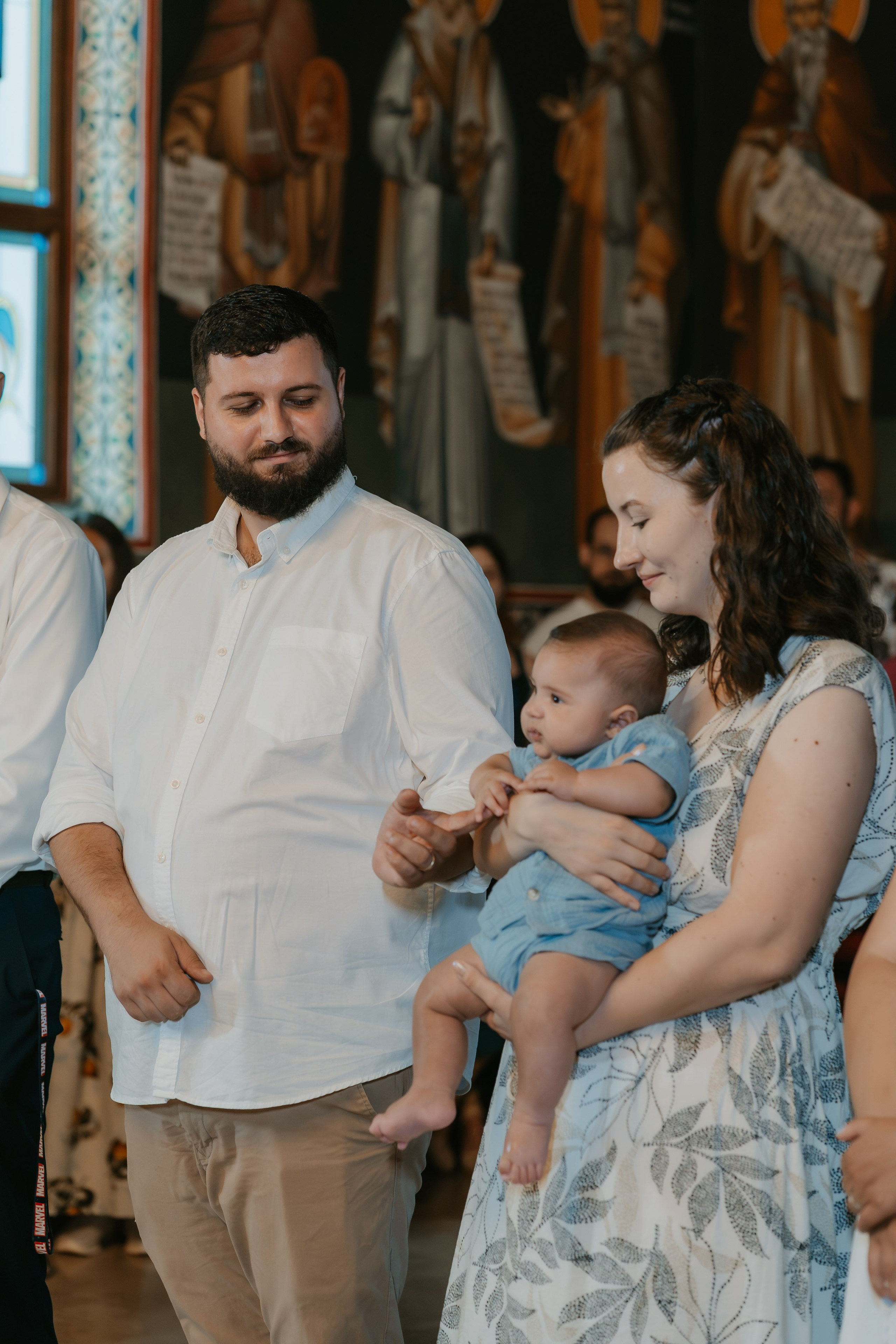 Achim Ioan. Dara Lens