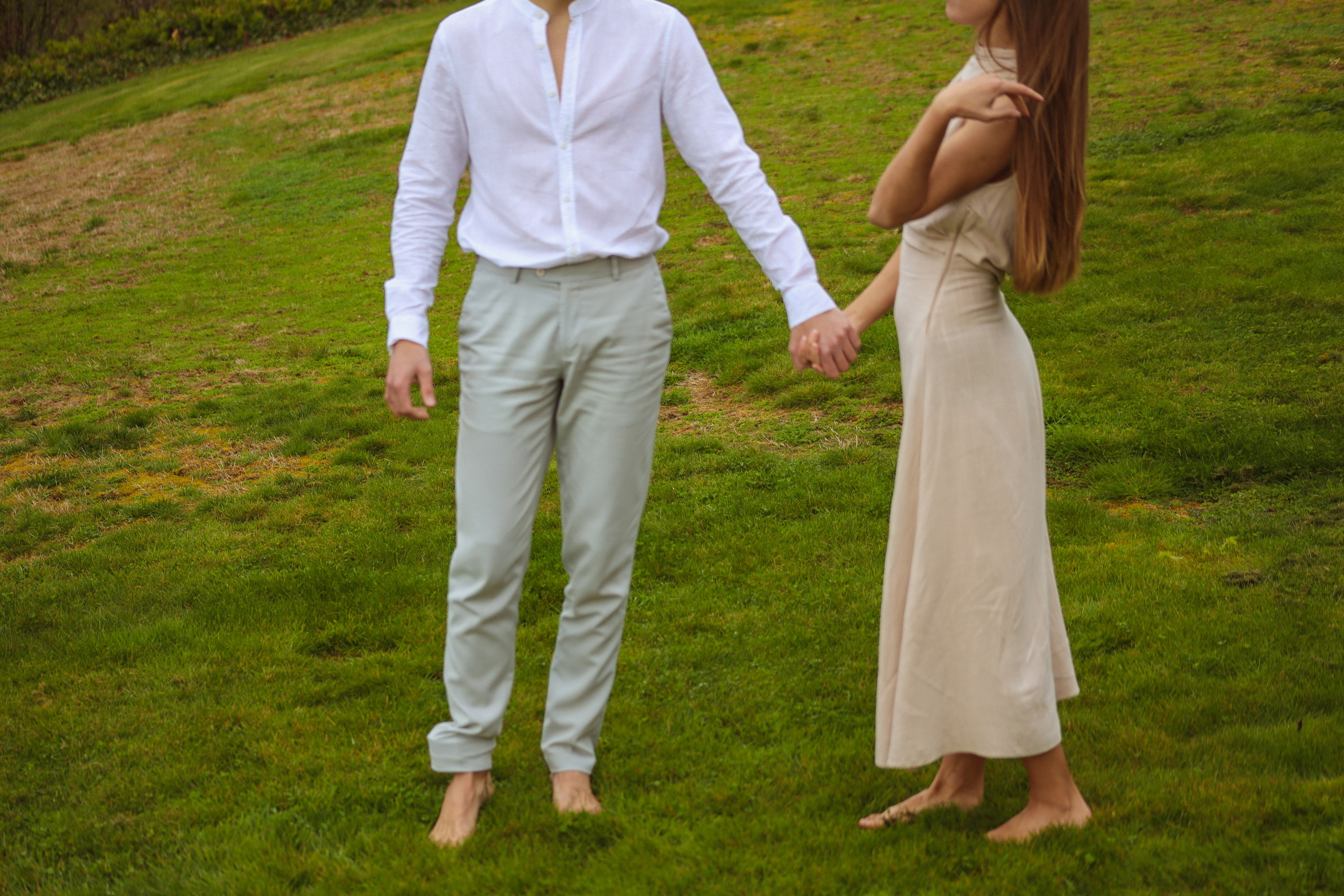 Marina and Jony. Boston wedding and portrait, real estate photographer Svateev Andrey