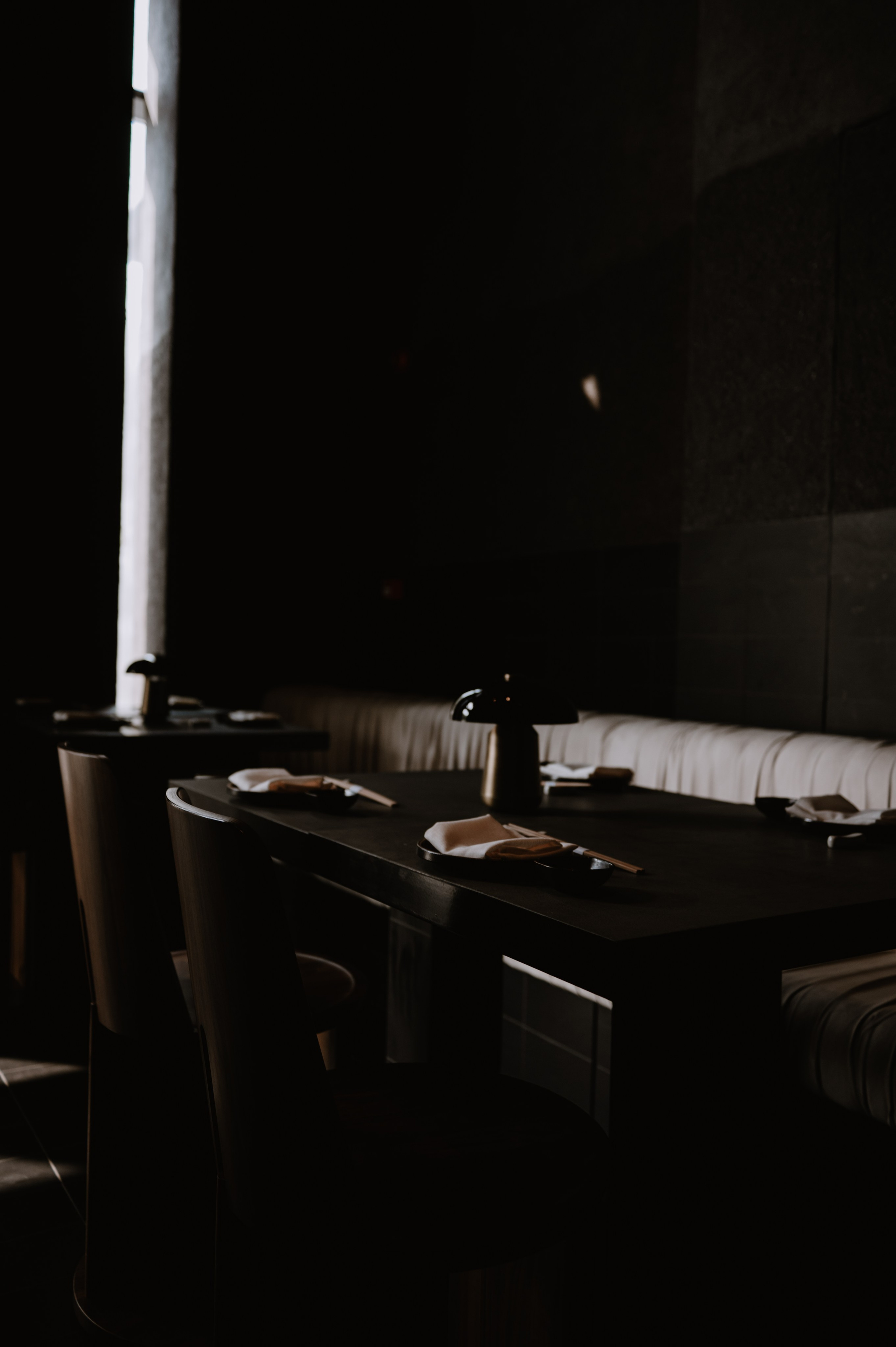 Origami sushi in Dubai. ANNA-MARIA PHOTO CONTENT CREATOR — photographer, aesthete, artist, and visual expert for Instagram in Prague